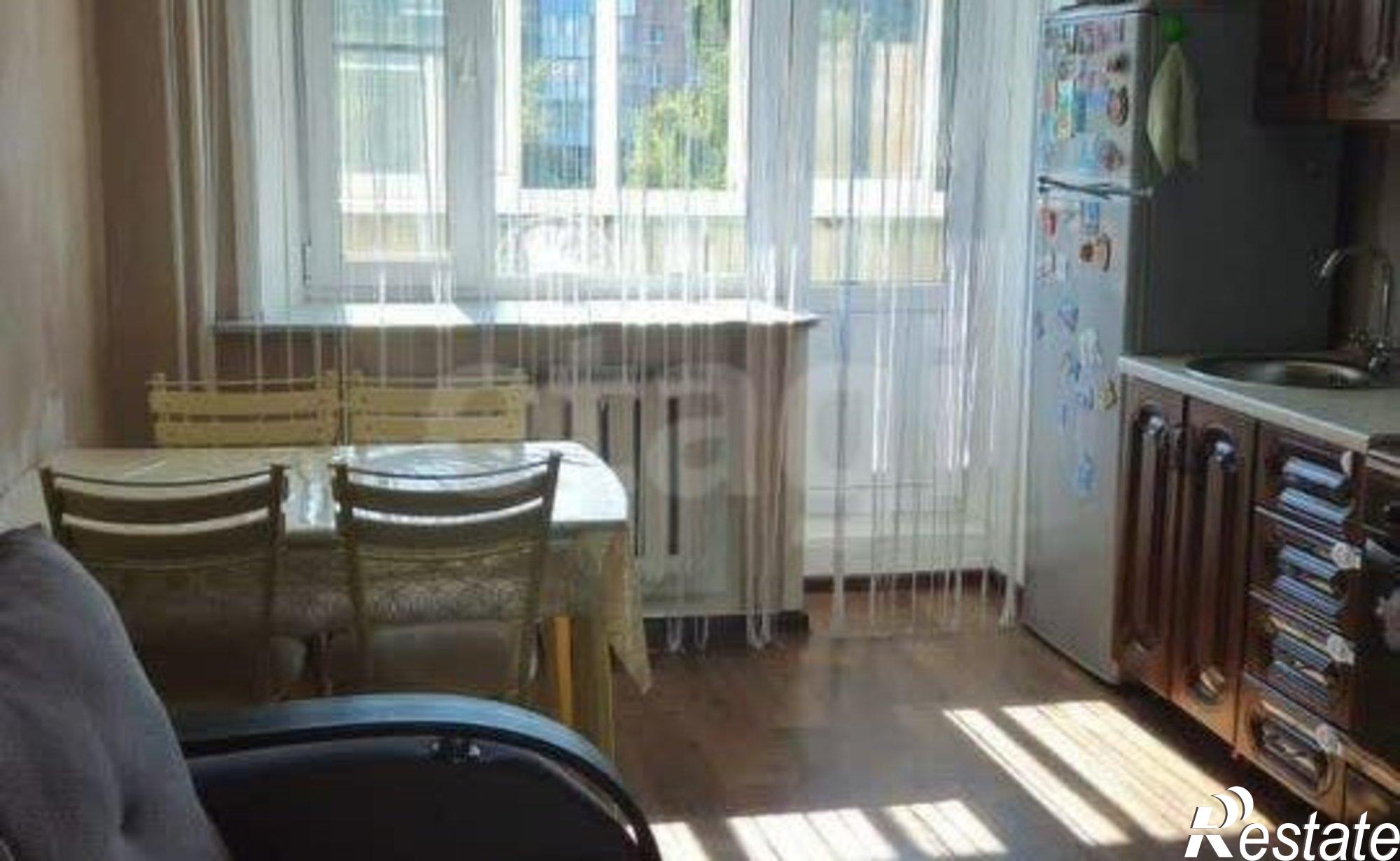 Купить квартиру за 5 055 000 рублей на ул 4-я Советская, 78