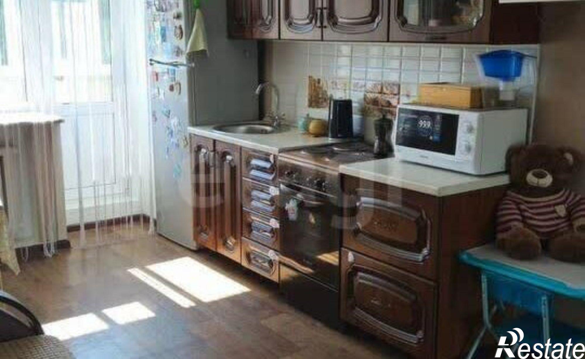 Купить квартиру за 5 055 000 рублей на ул 4-я Советская, 78