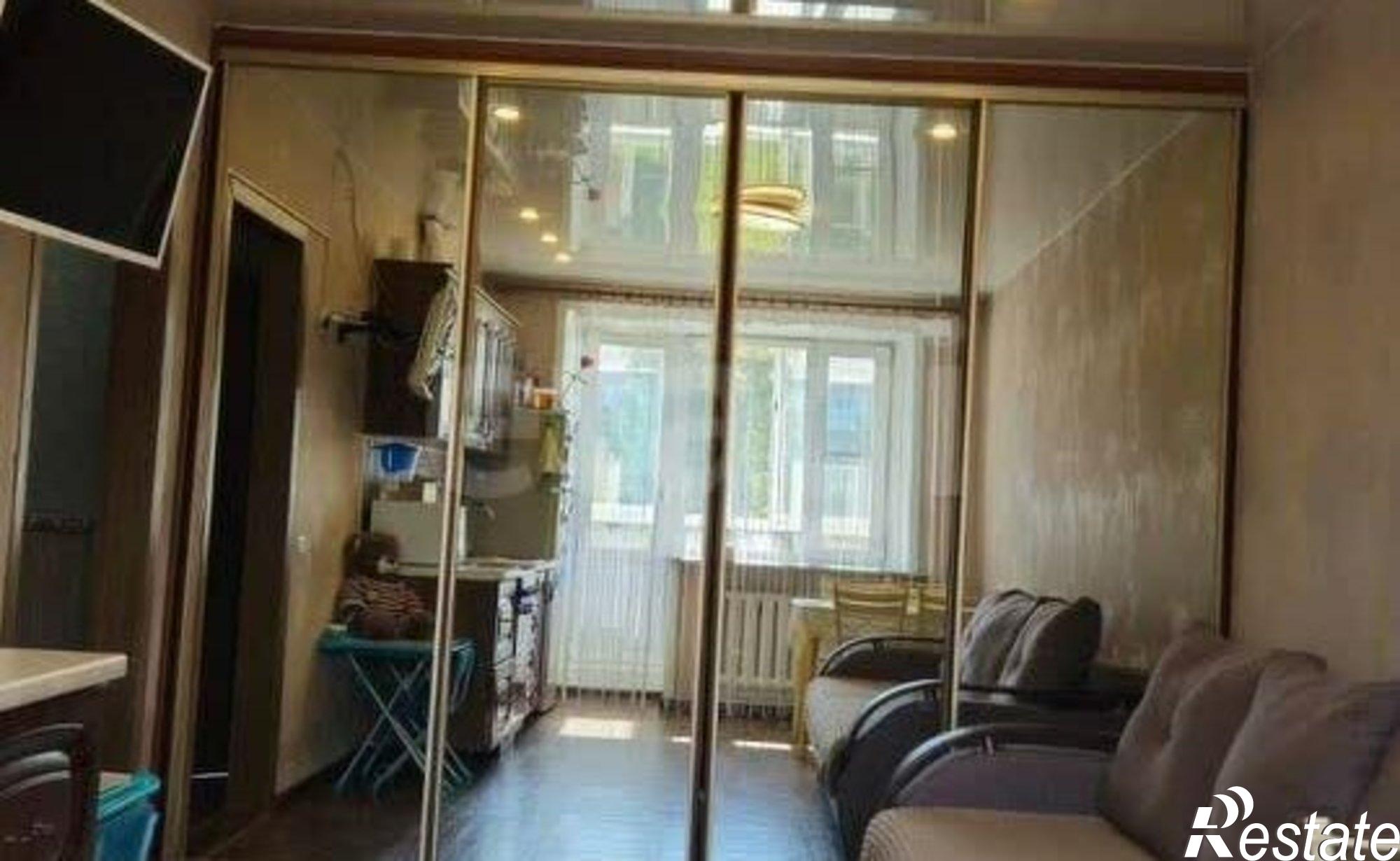 Купить квартиру за 5 055 000 рублей на ул 4-я Советская, 78