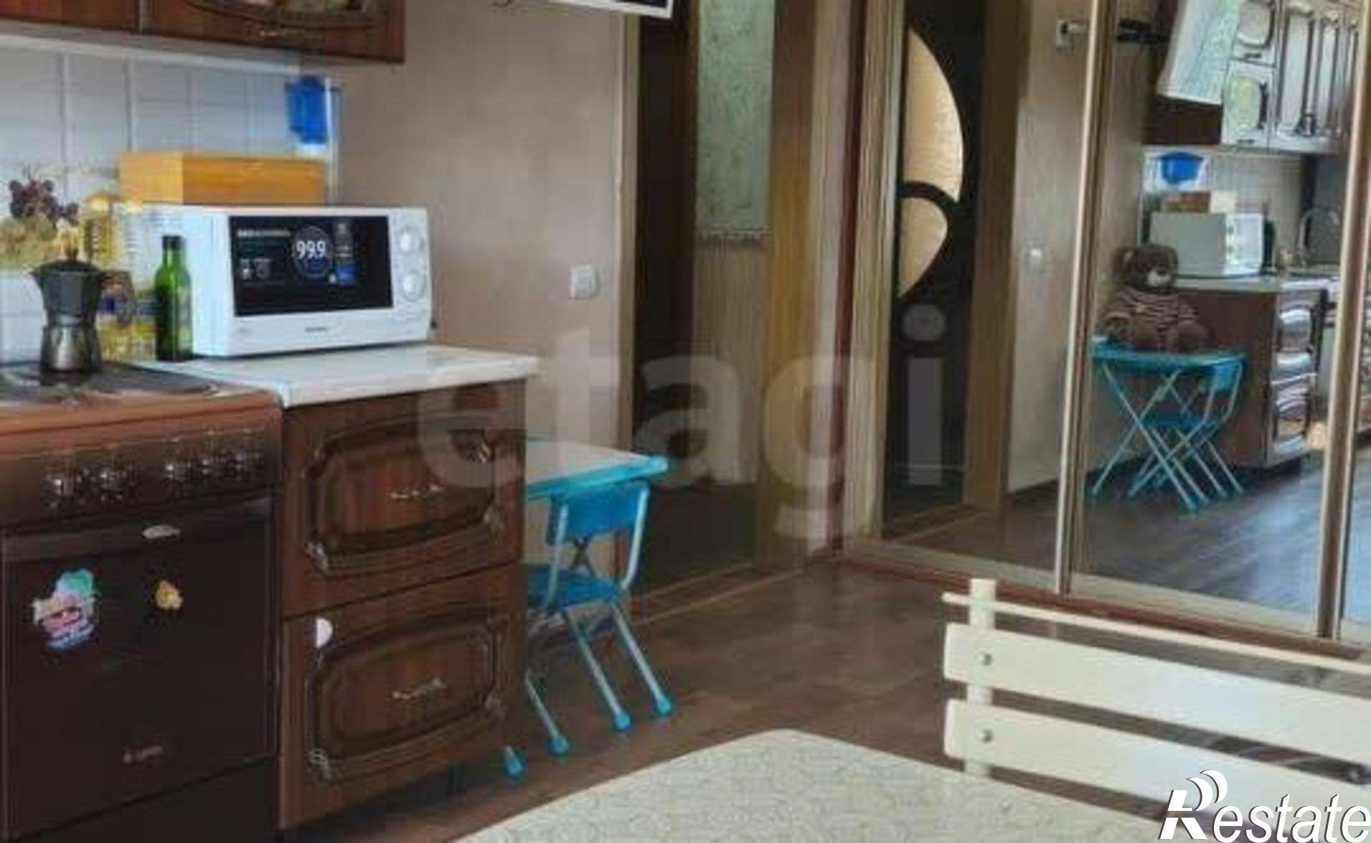 Купить квартиру за 5 055 000 рублей на ул 4-я Советская, 78