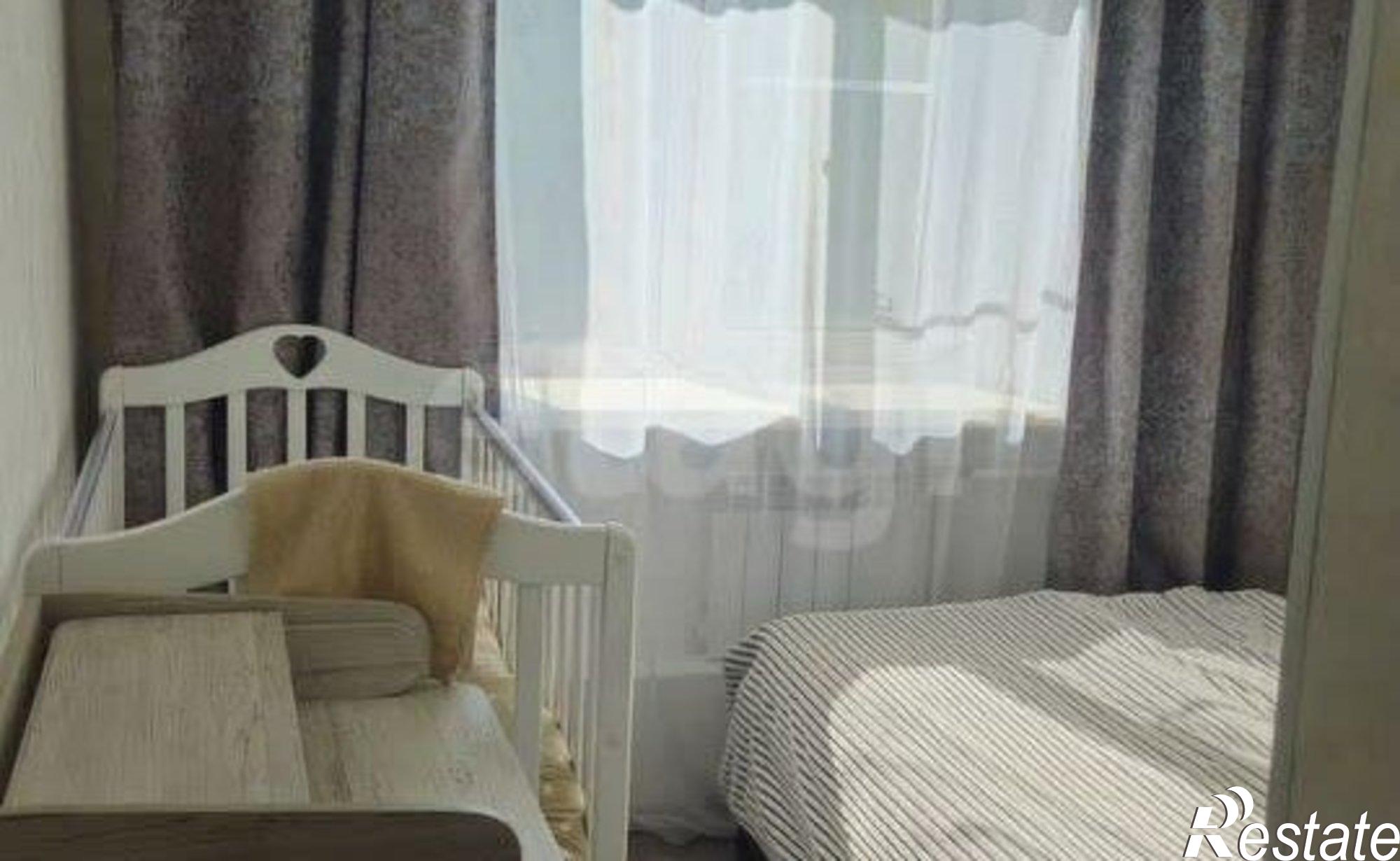 Купить квартиру за 5 055 000 рублей на ул 4-я Советская, 78