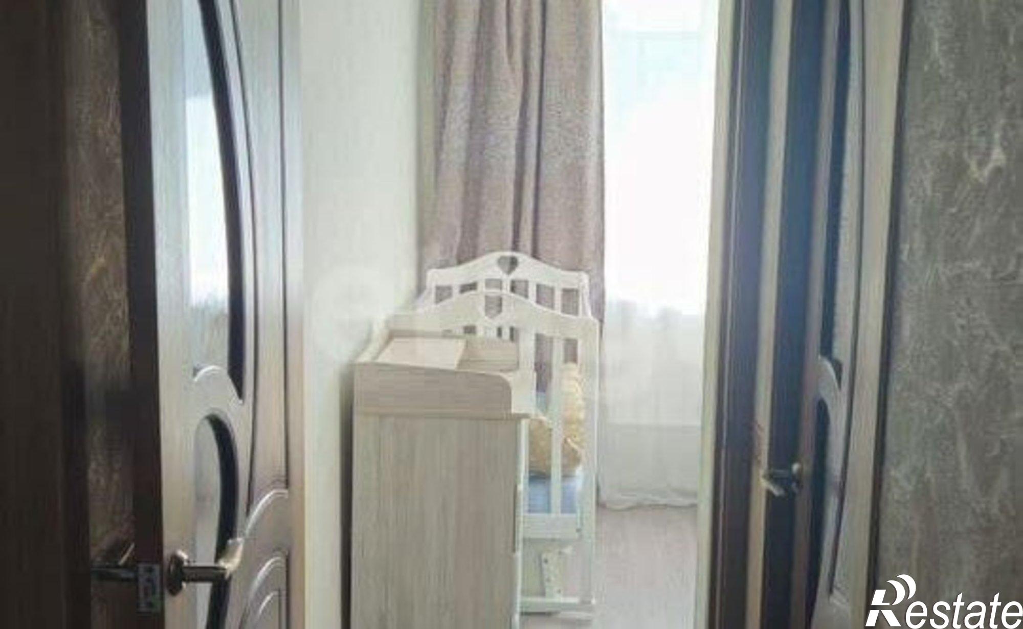 Купить квартиру за 5 055 000 рублей на ул 4-я Советская, 78