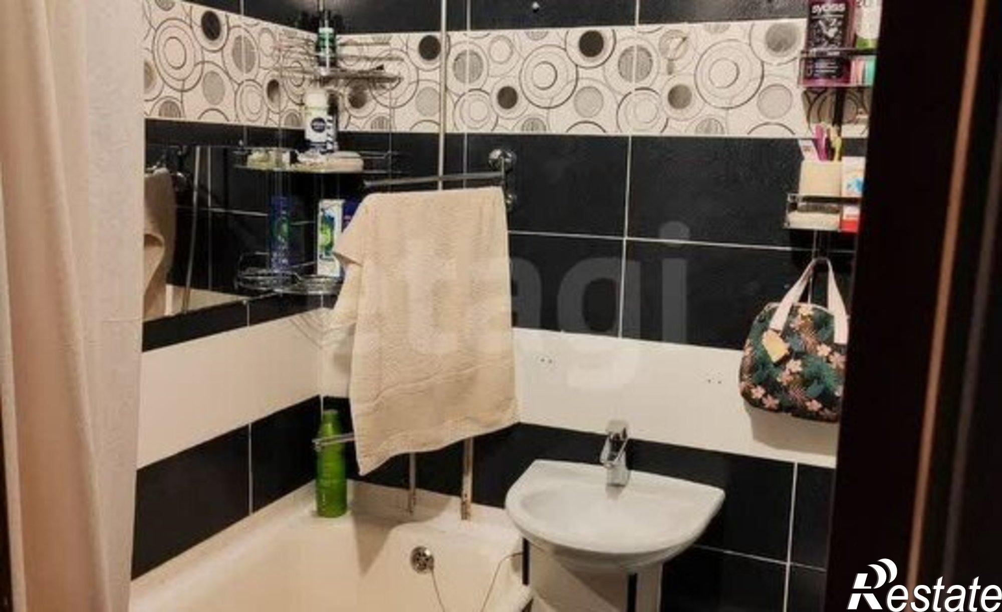 Купить квартиру за 5 055 000 рублей на ул 4-я Советская, 78