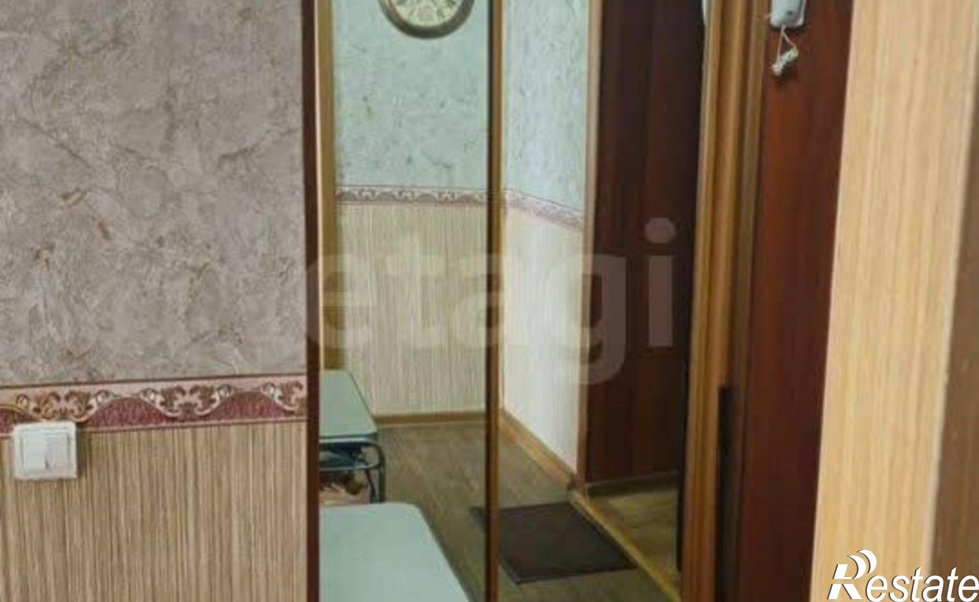 Купить квартиру за 5 055 000 рублей на ул 4-я Советская, 78