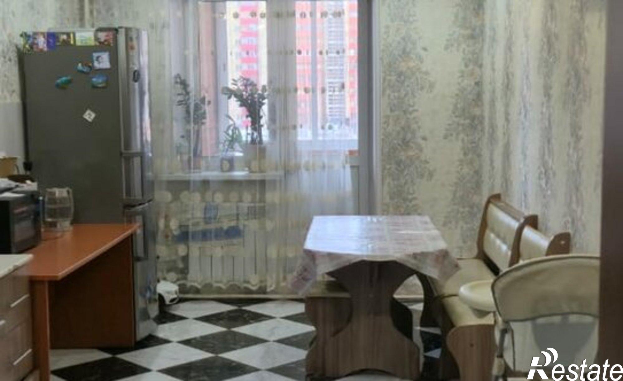 Купить квартиру за 11 500 000 рублей на ул Сурнова, 30/4