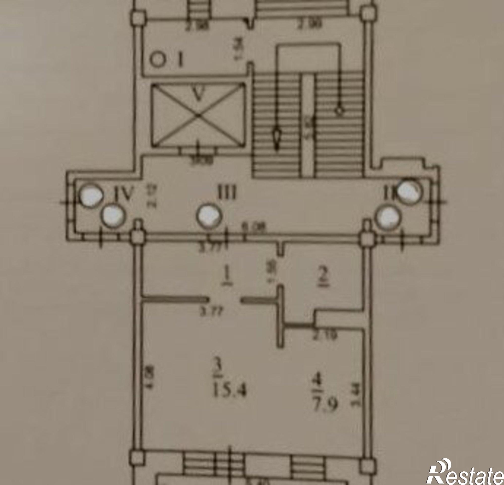 Купить квартиру за 5 800 000 рублей на ул Пискунова, 135/2