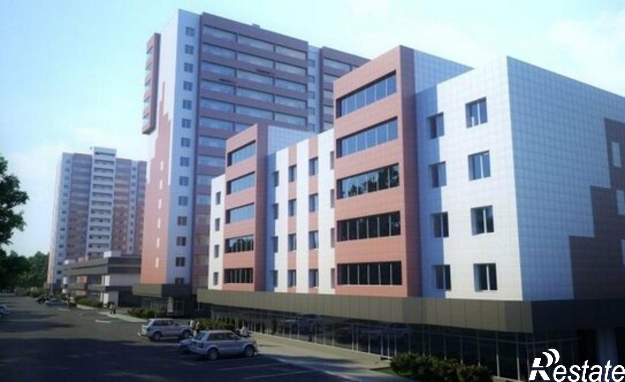 Купить квартиру за 5 800 000 рублей на ул Пискунова, 135/2