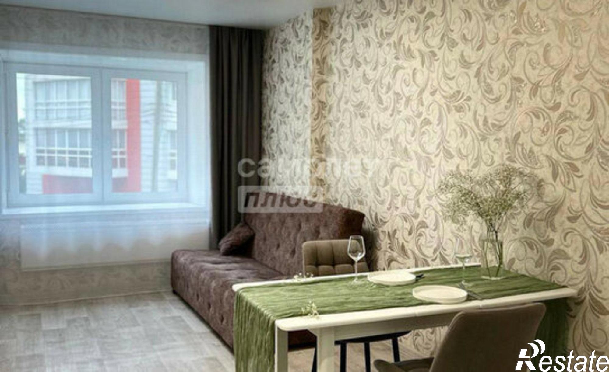 Купить квартиру за 6 800 000 рублей на микрорайон Топкинский, 64