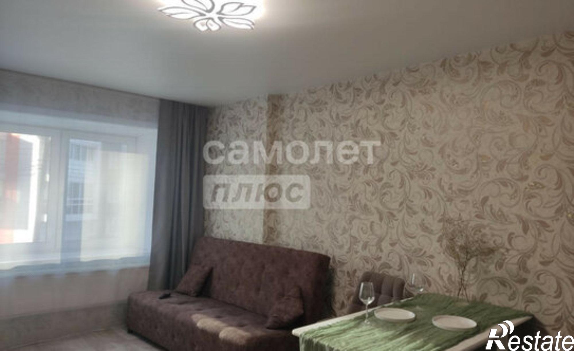 Купить квартиру за 6 800 000 рублей на микрорайон Топкинский, 64