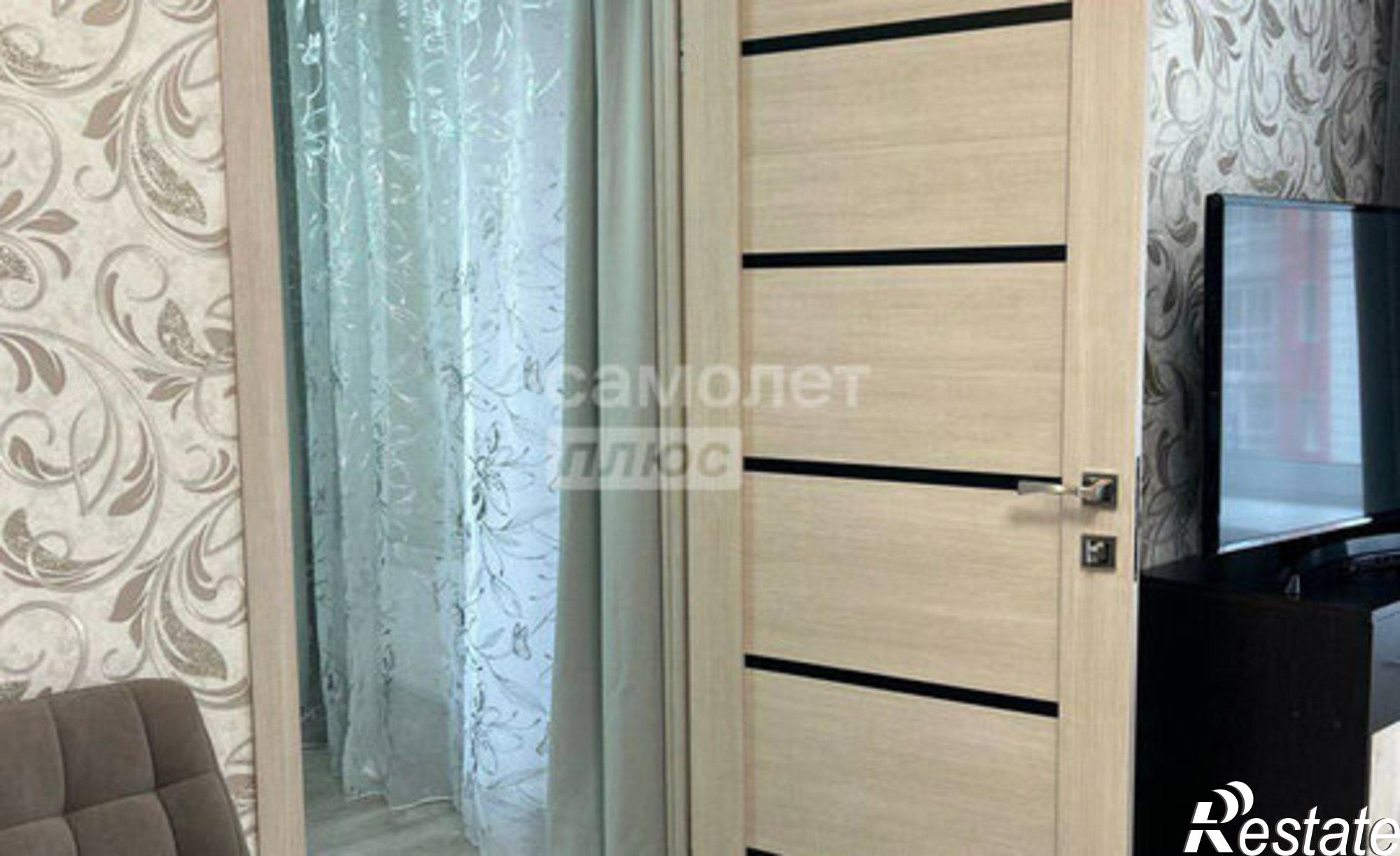 Купить квартиру за 6 800 000 рублей на микрорайон Топкинский, 64