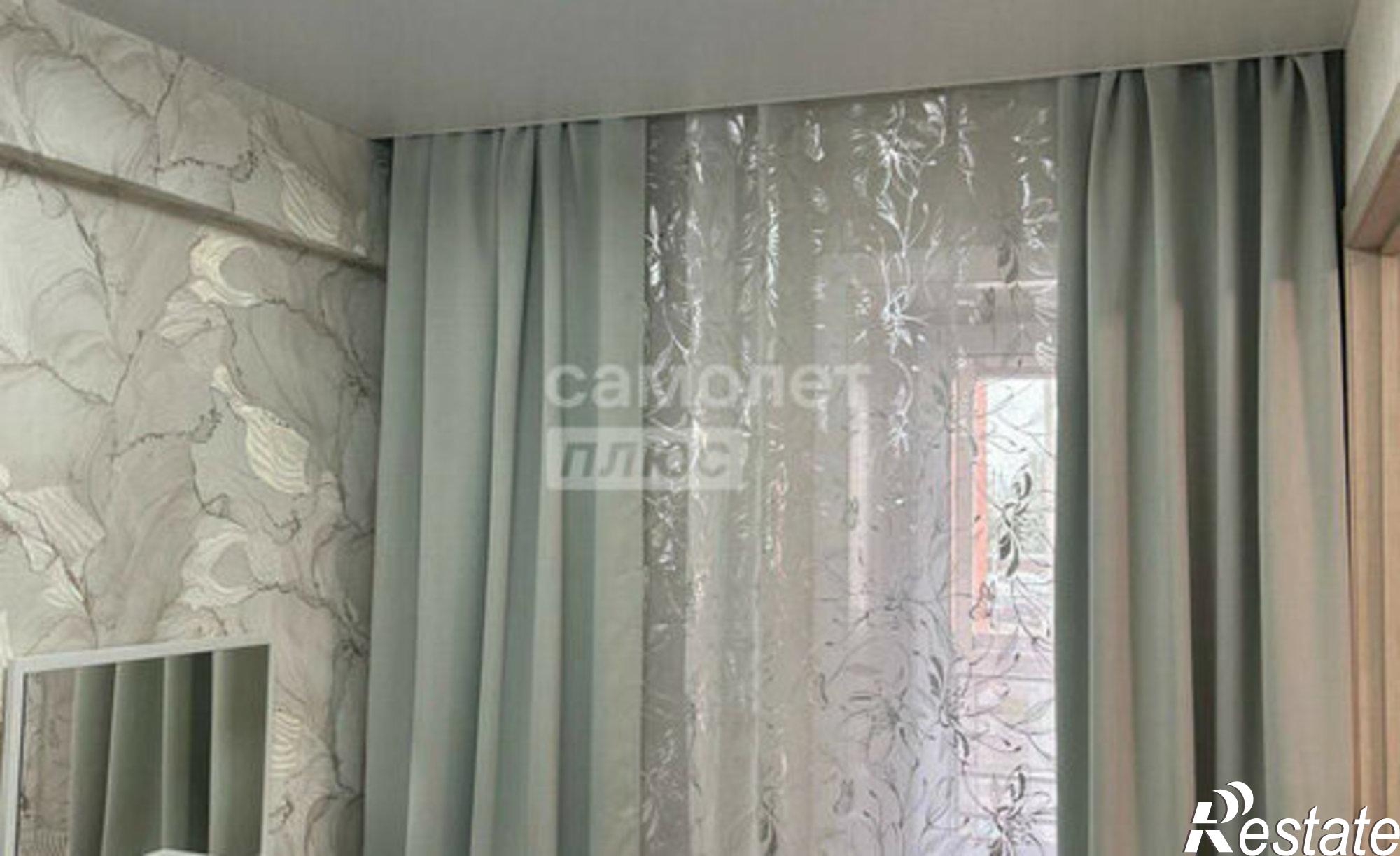 Купить квартиру за 6 800 000 рублей на микрорайон Топкинский, 64