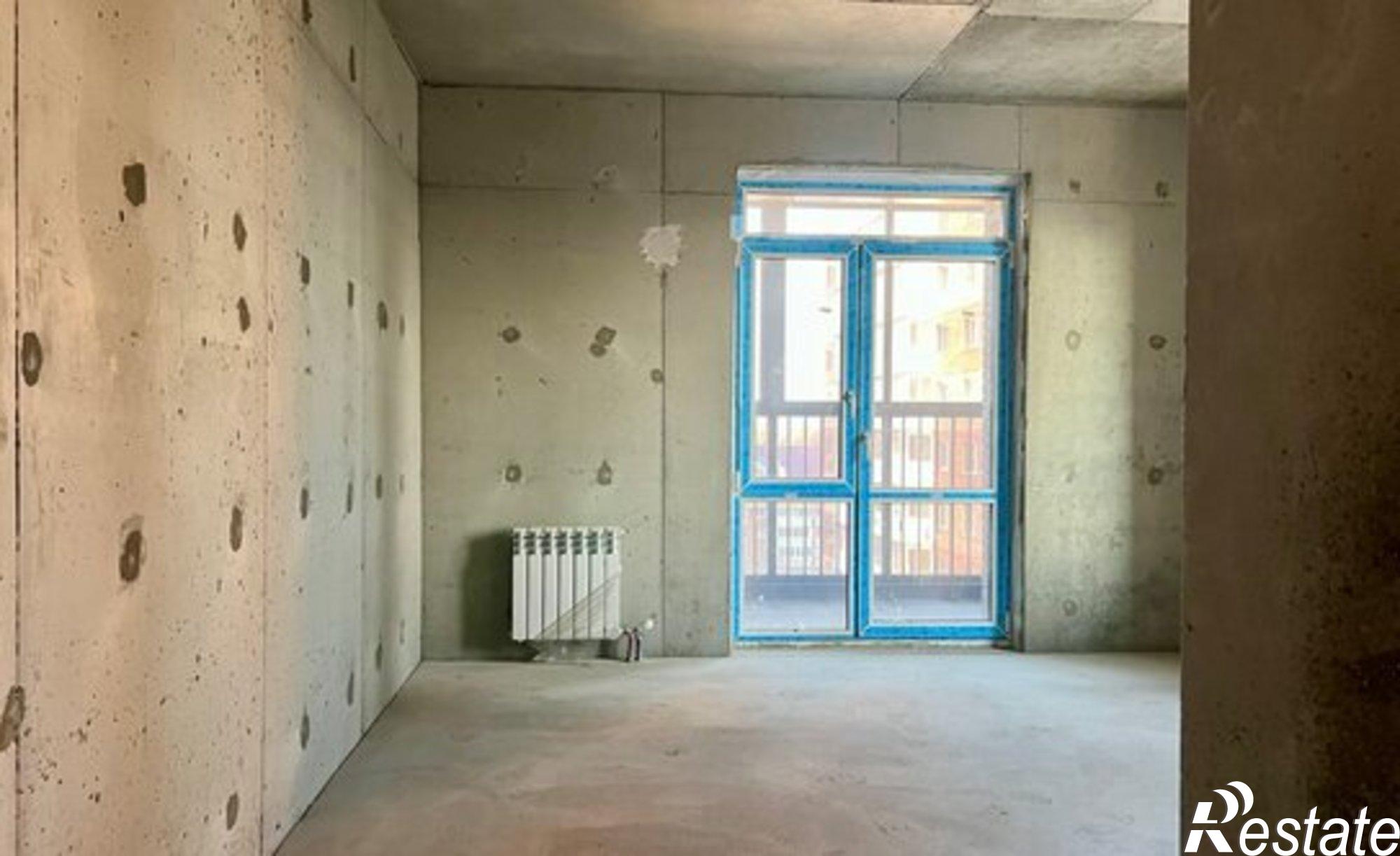 Купить квартиру за 6 500 000 рублей на улица Румянцева, 8