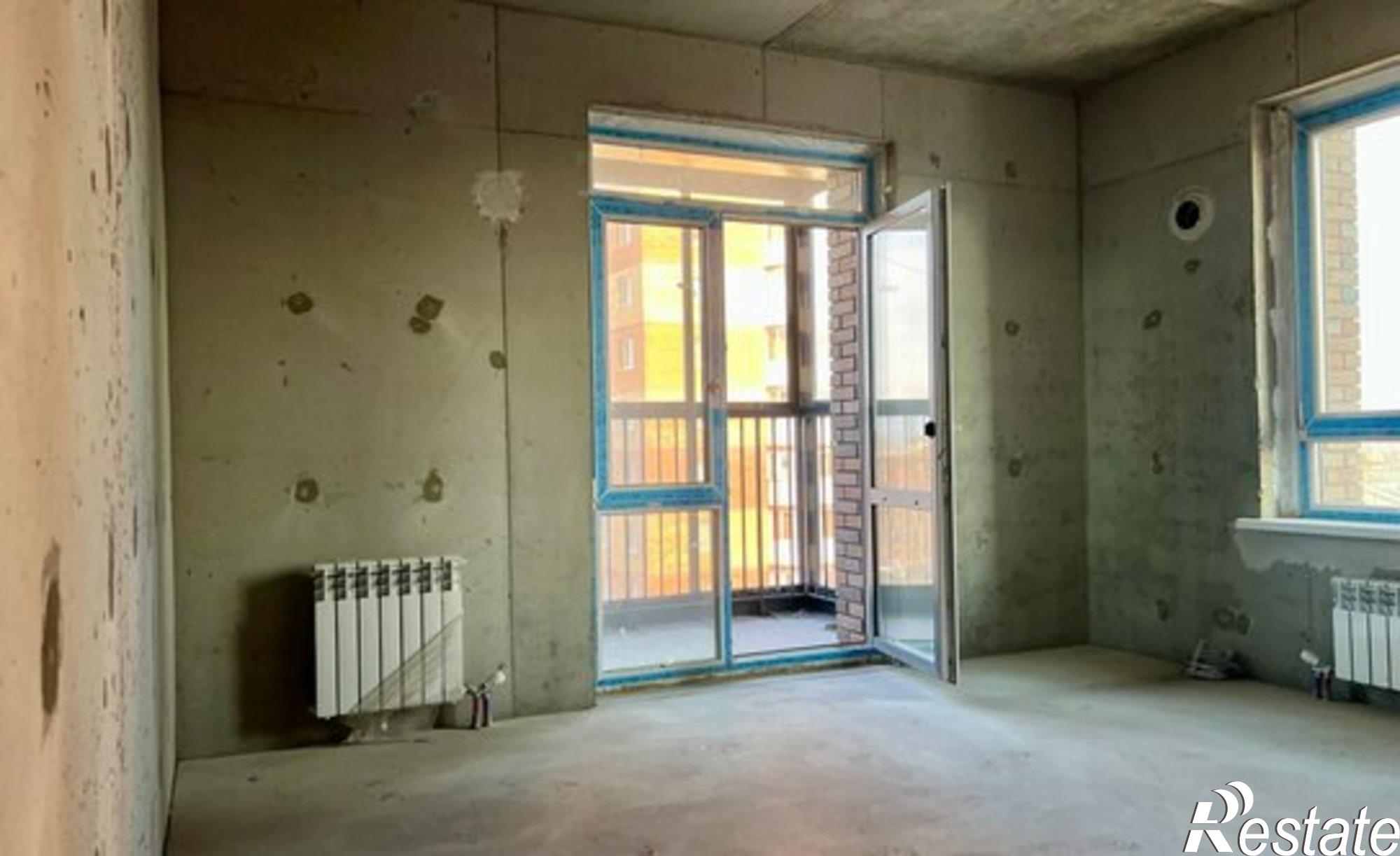 Купить квартиру за 6 500 000 рублей на улица Румянцева, 8