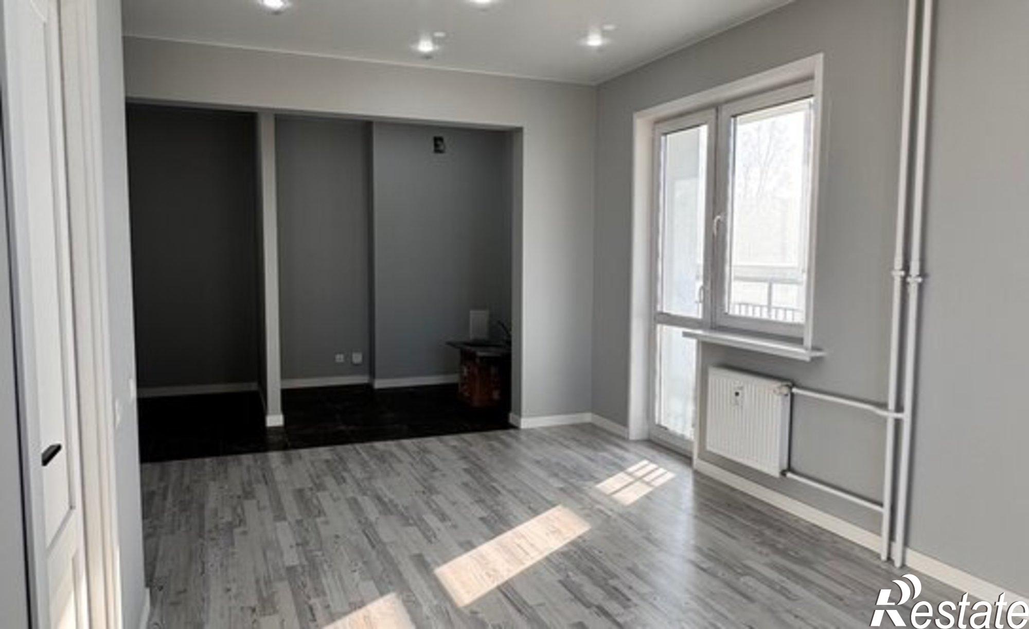 Купить квартиру за 7 900 000 рублей на Киренская улица, 46/1