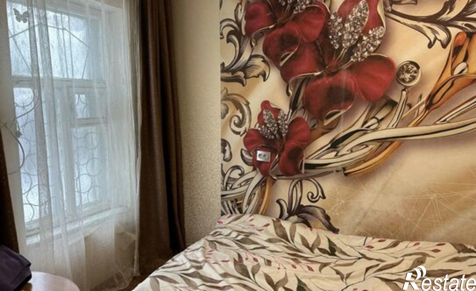 Купить квартиру за 2 700 000 рублей на улица Терешковой, 5