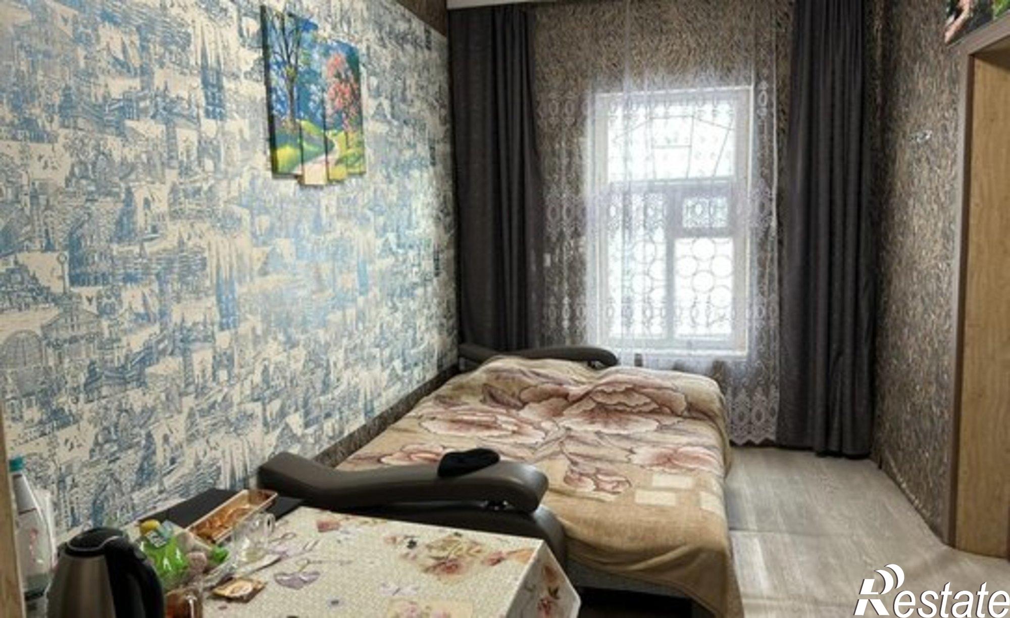 Купить квартиру за 2 700 000 рублей на улица Терешковой, 5