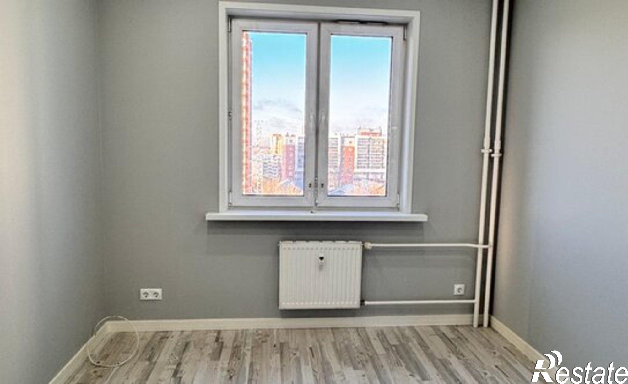 Купить квартиру за 7 900 000 рублей на Киренская улица, 46/1