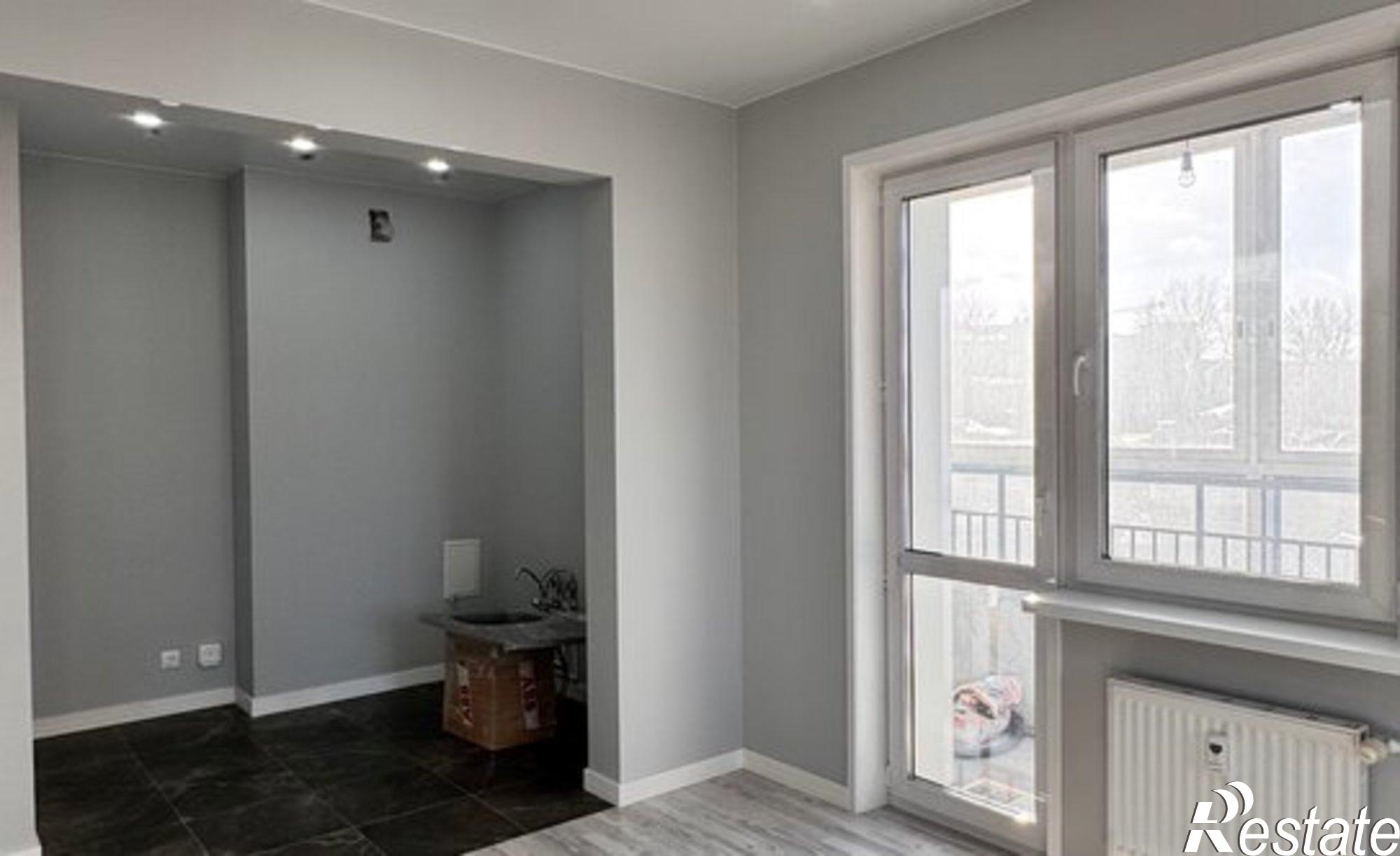 Купить квартиру за 7 900 000 рублей на Киренская улица, 46/1