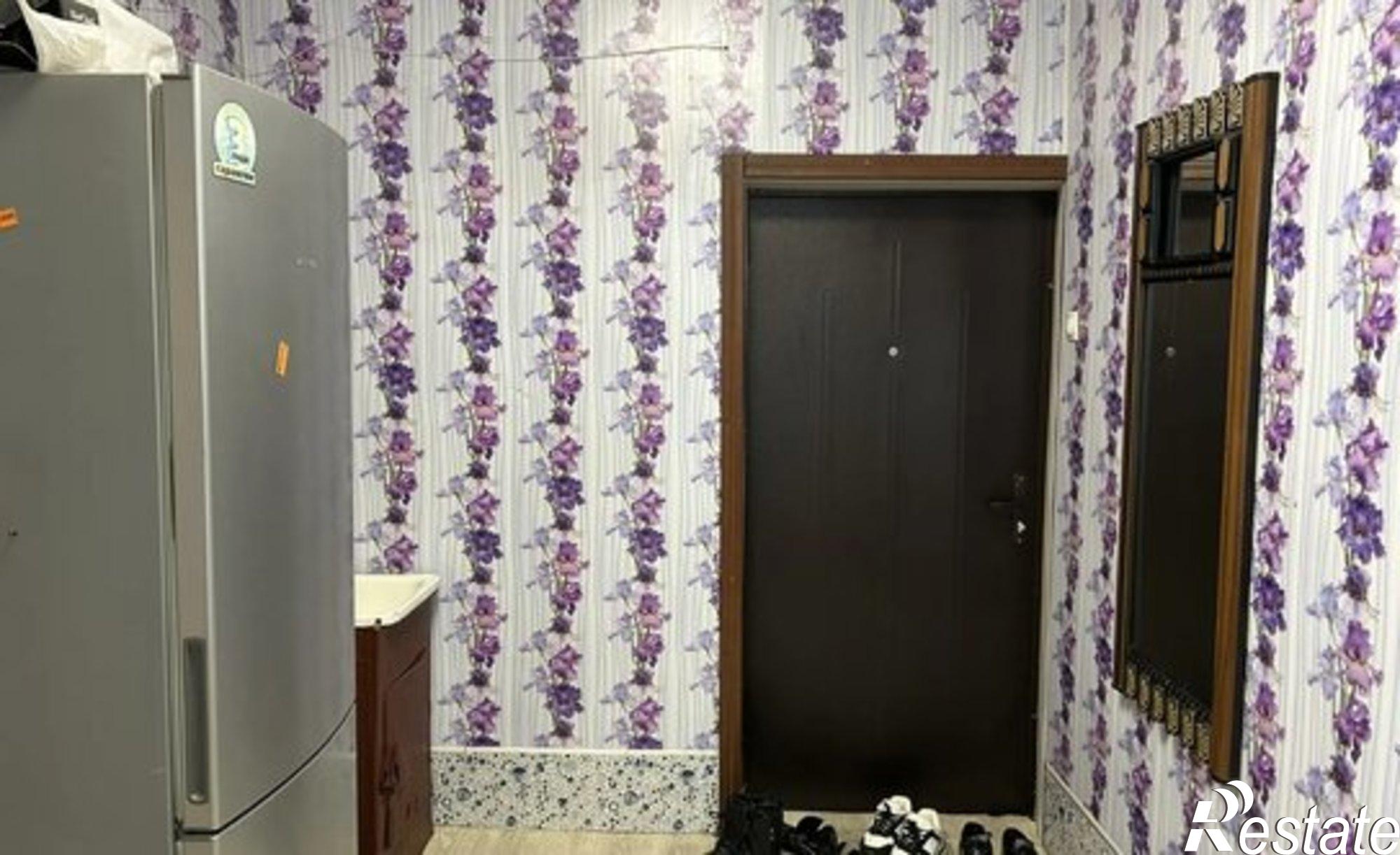 Купить квартиру за 2 700 000 рублей на улица Терешковой, 5