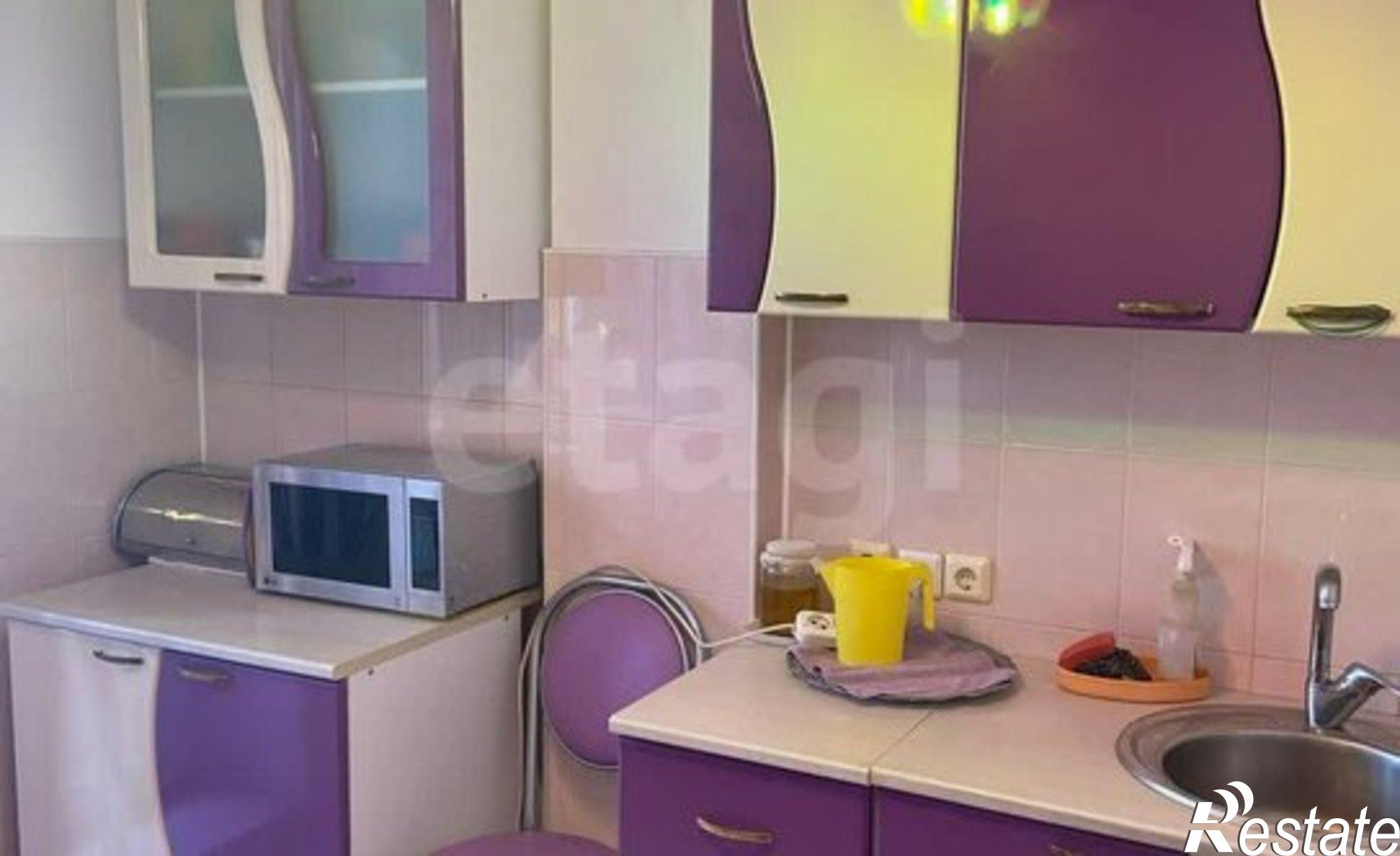 Купить квартиру за 6 900 000 рублей на Верхняя Набережная улица, 167/10