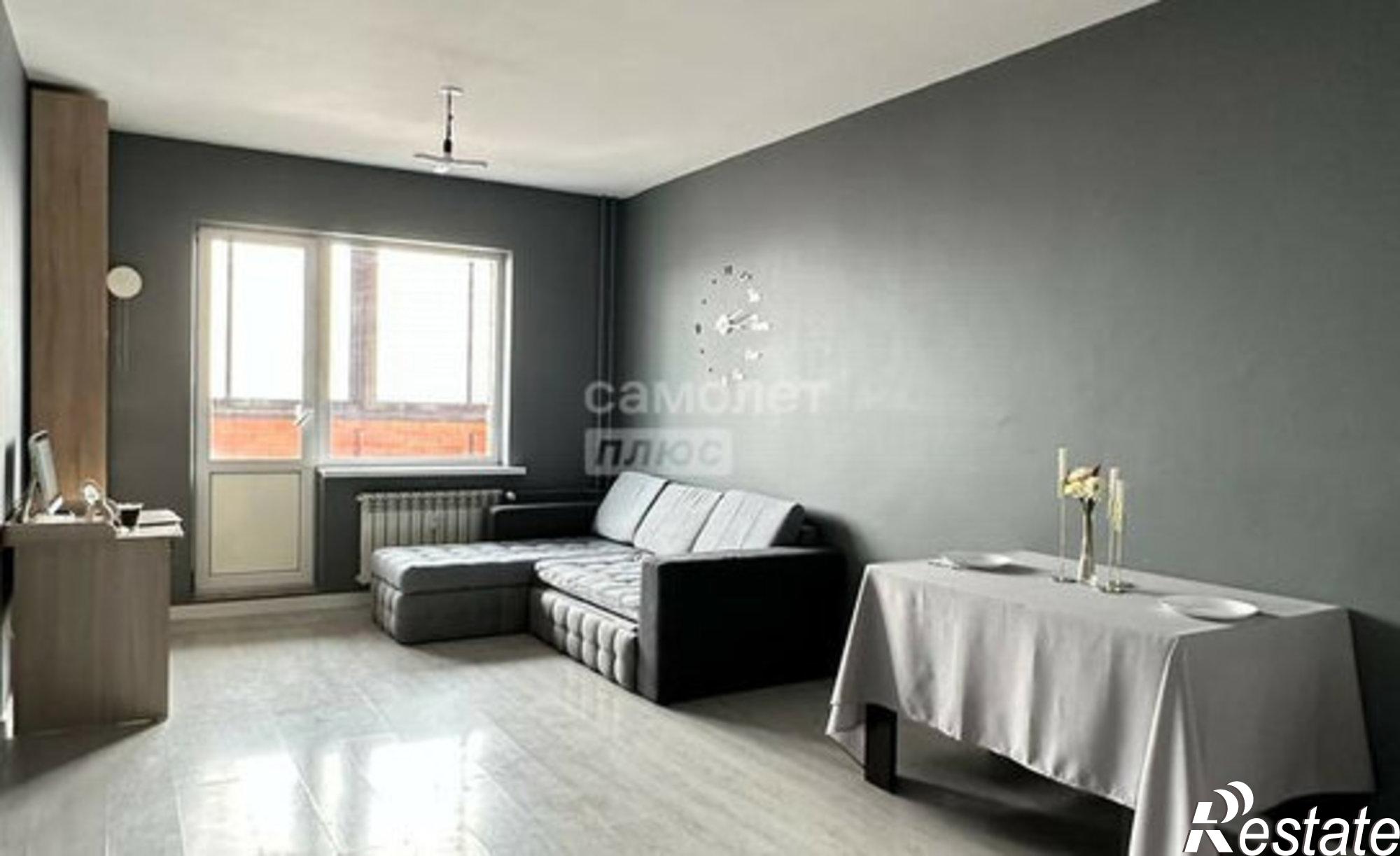 Купить квартиру за 7 700 000 рублей на Зимняя улица, 1/4Б