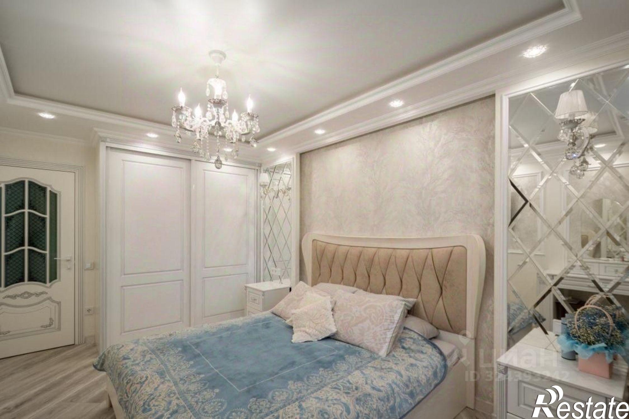 Купить квартиру за 15 800 000 рублей на улица Бородина, 7