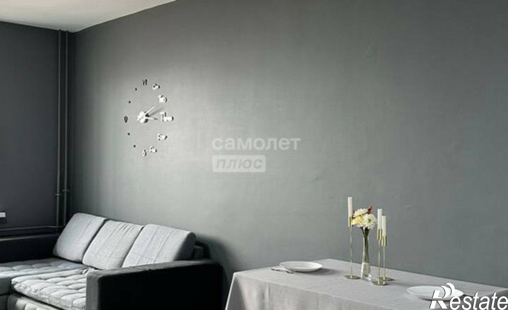 Купить квартиру за 7 700 000 рублей на Зимняя улица, 1/4Б