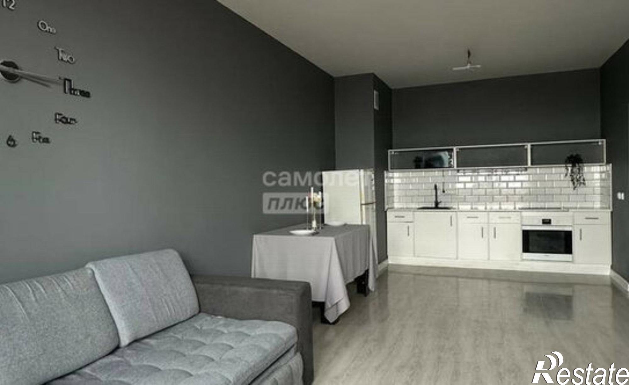 Купить квартиру за 7 700 000 рублей на Зимняя улица, 1/4Б