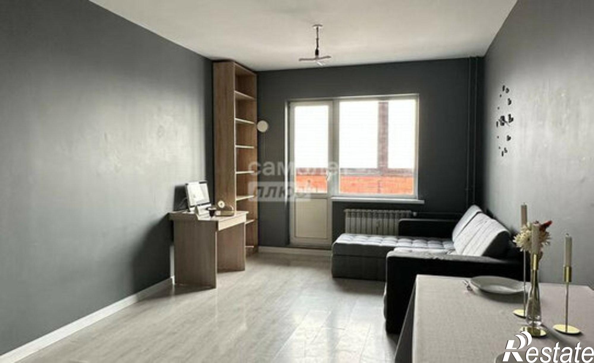 Купить квартиру за 7 700 000 рублей на Зимняя улица, 1/4Б