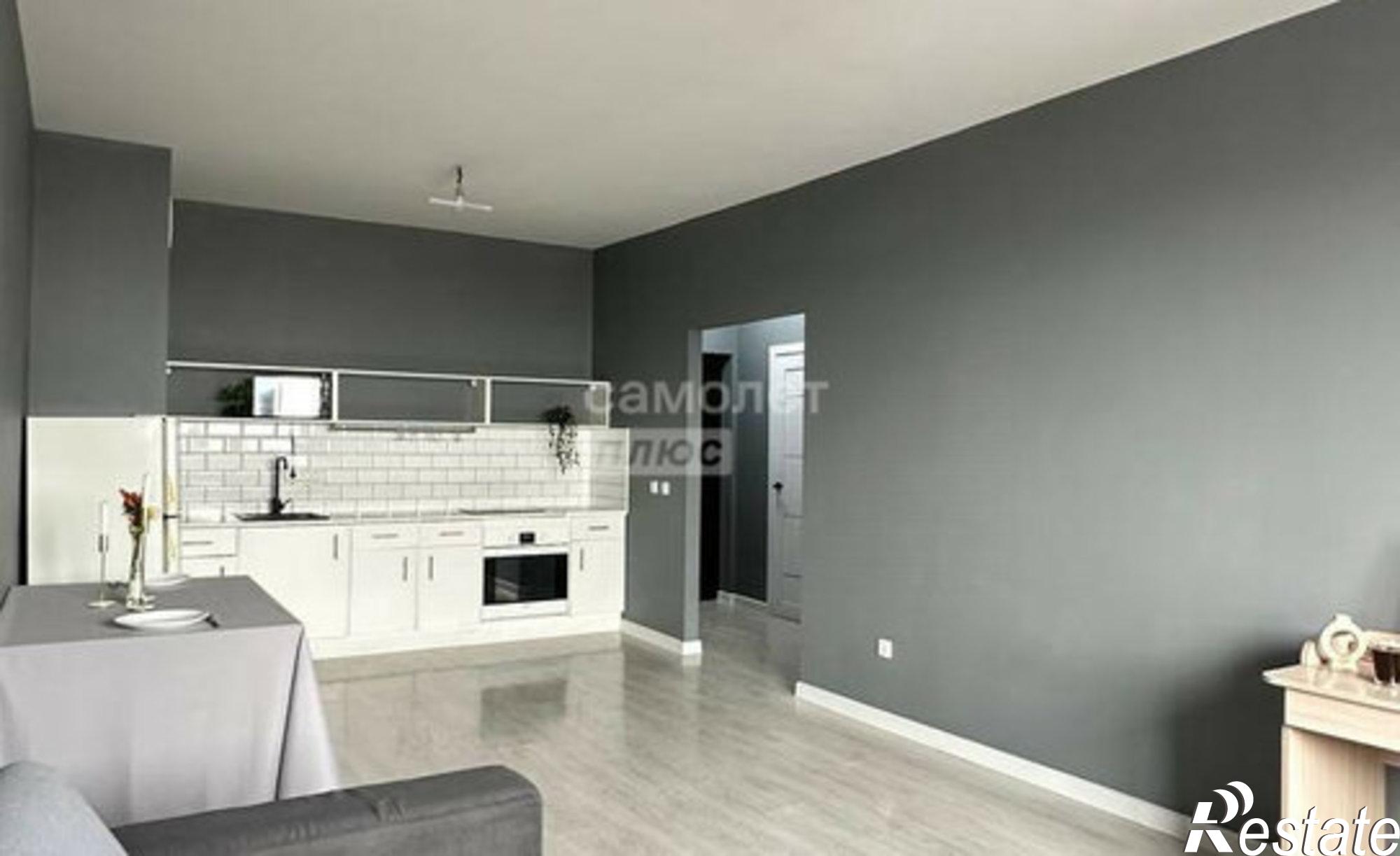 Купить квартиру за 7 700 000 рублей на Зимняя улица, 1/4Б