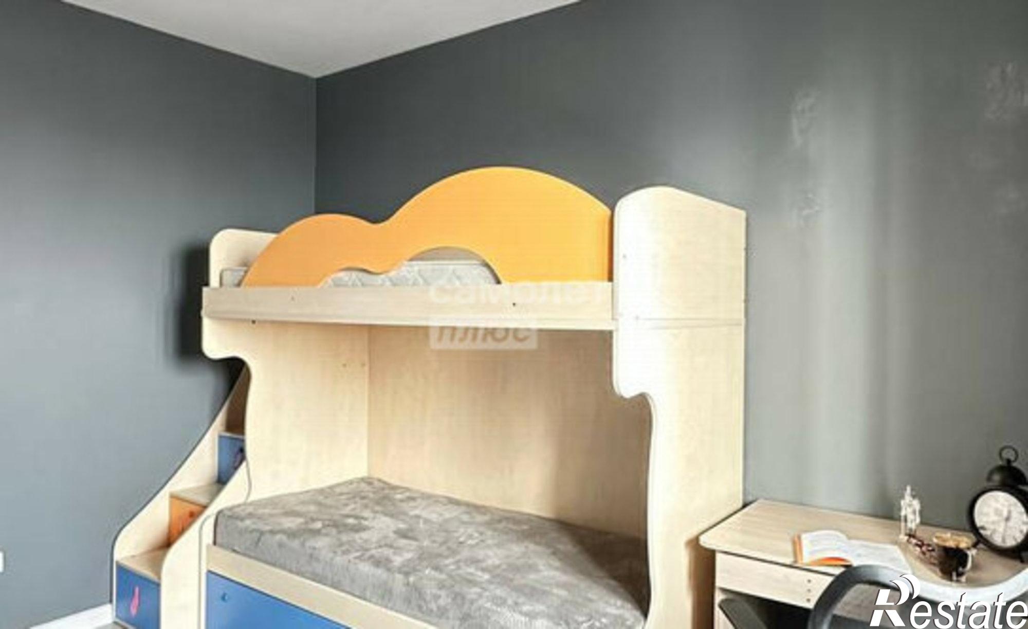 Купить квартиру за 7 700 000 рублей на Зимняя улица, 1/4Б