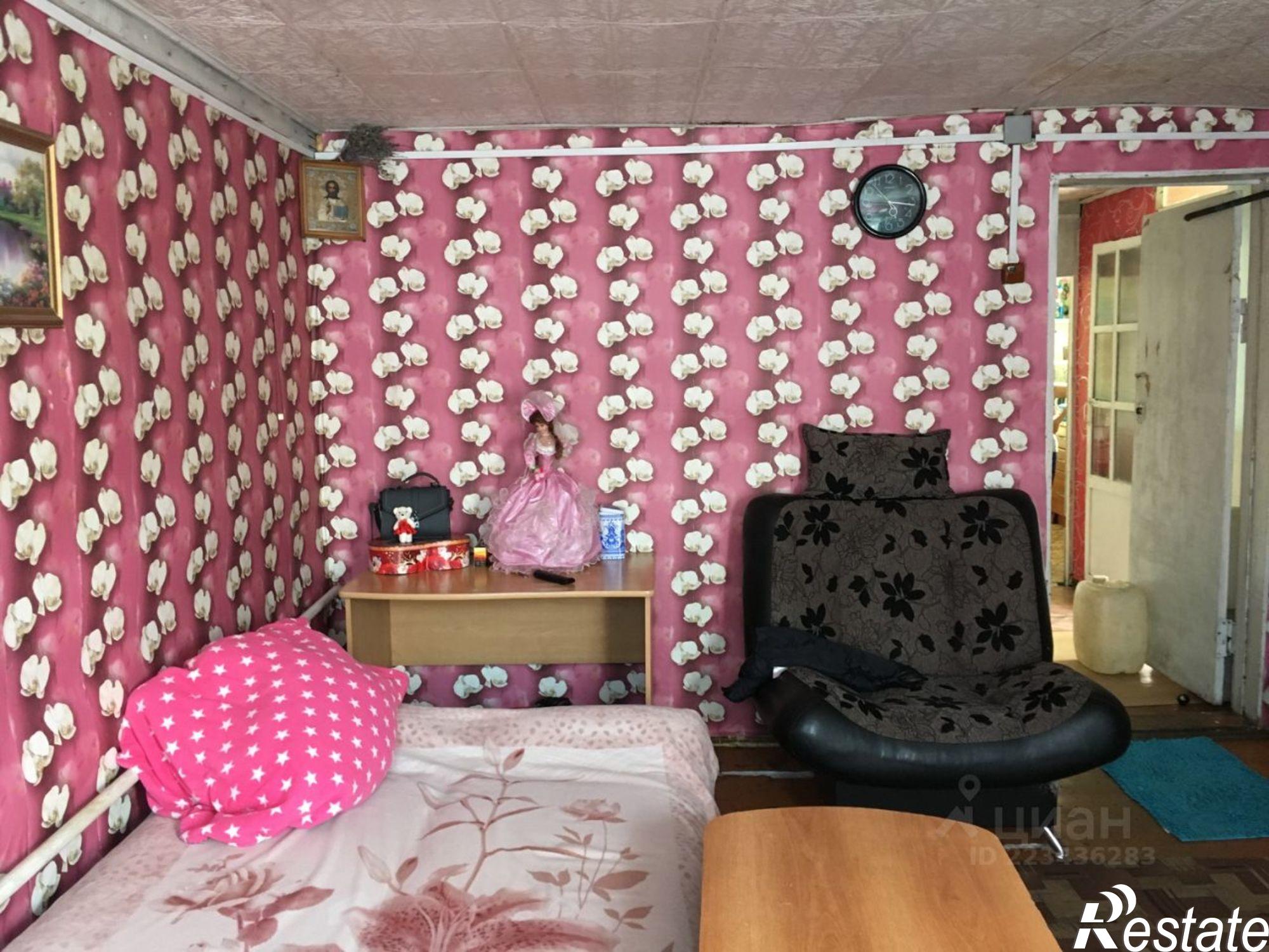 Купить дачу, дом, коттедж за 2 600 000 рублей на улица Центральные склады, 19