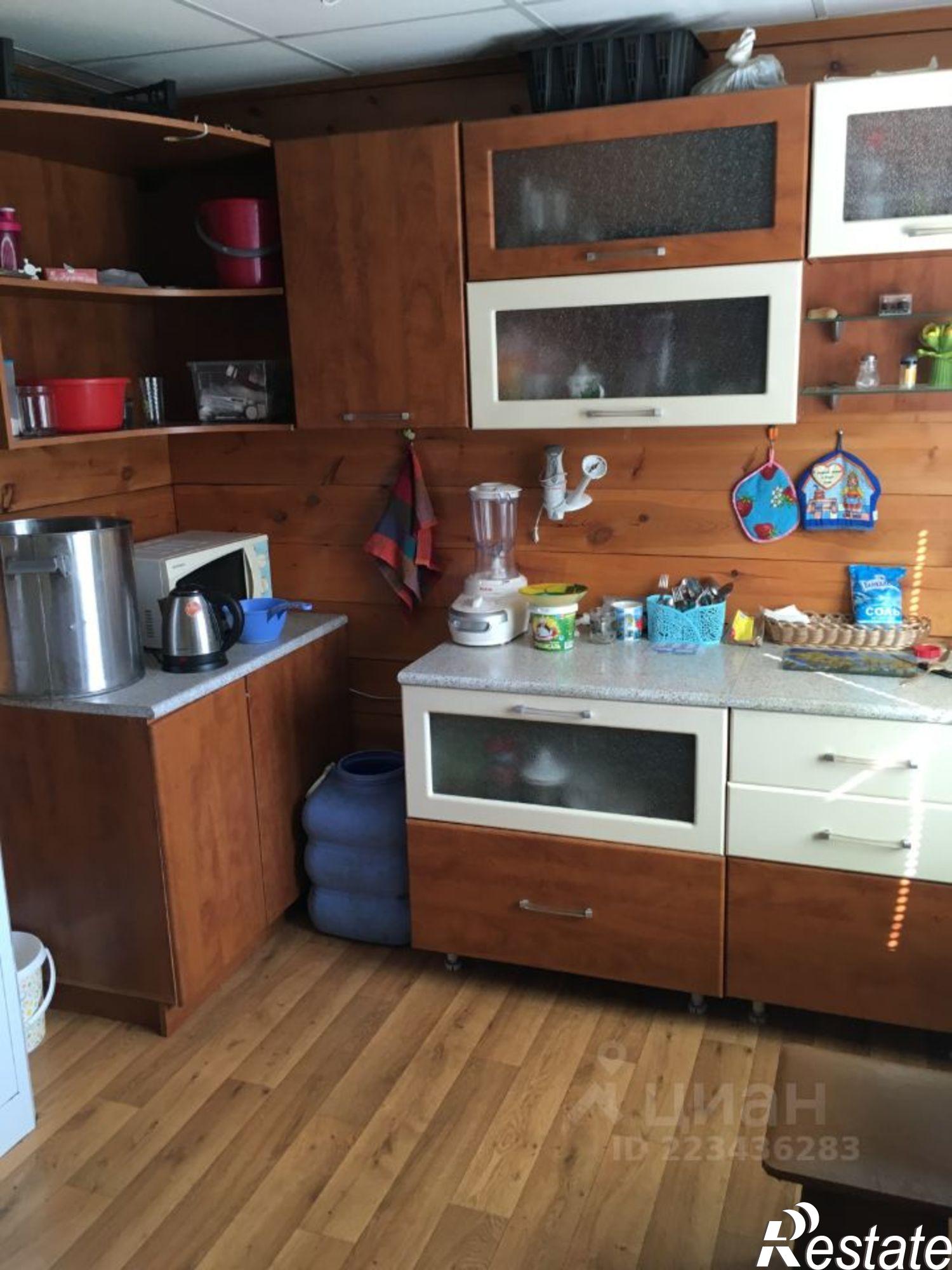 Купить дачу, дом, коттедж за 2 600 000 рублей на улица Центральные склады, 19