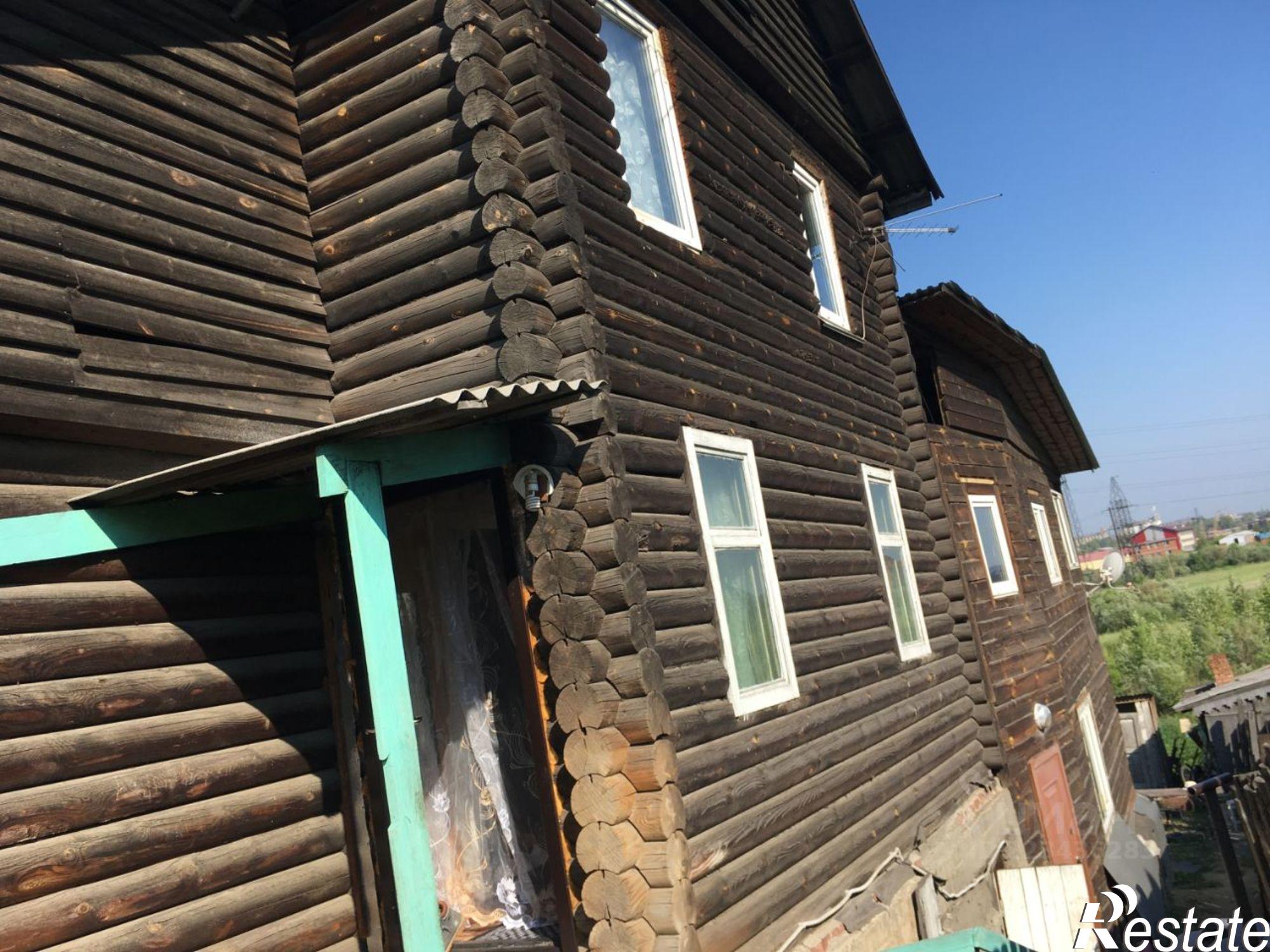 Купить дачу, дом, коттедж за 2 600 000 рублей на улица Центральные склады, 19