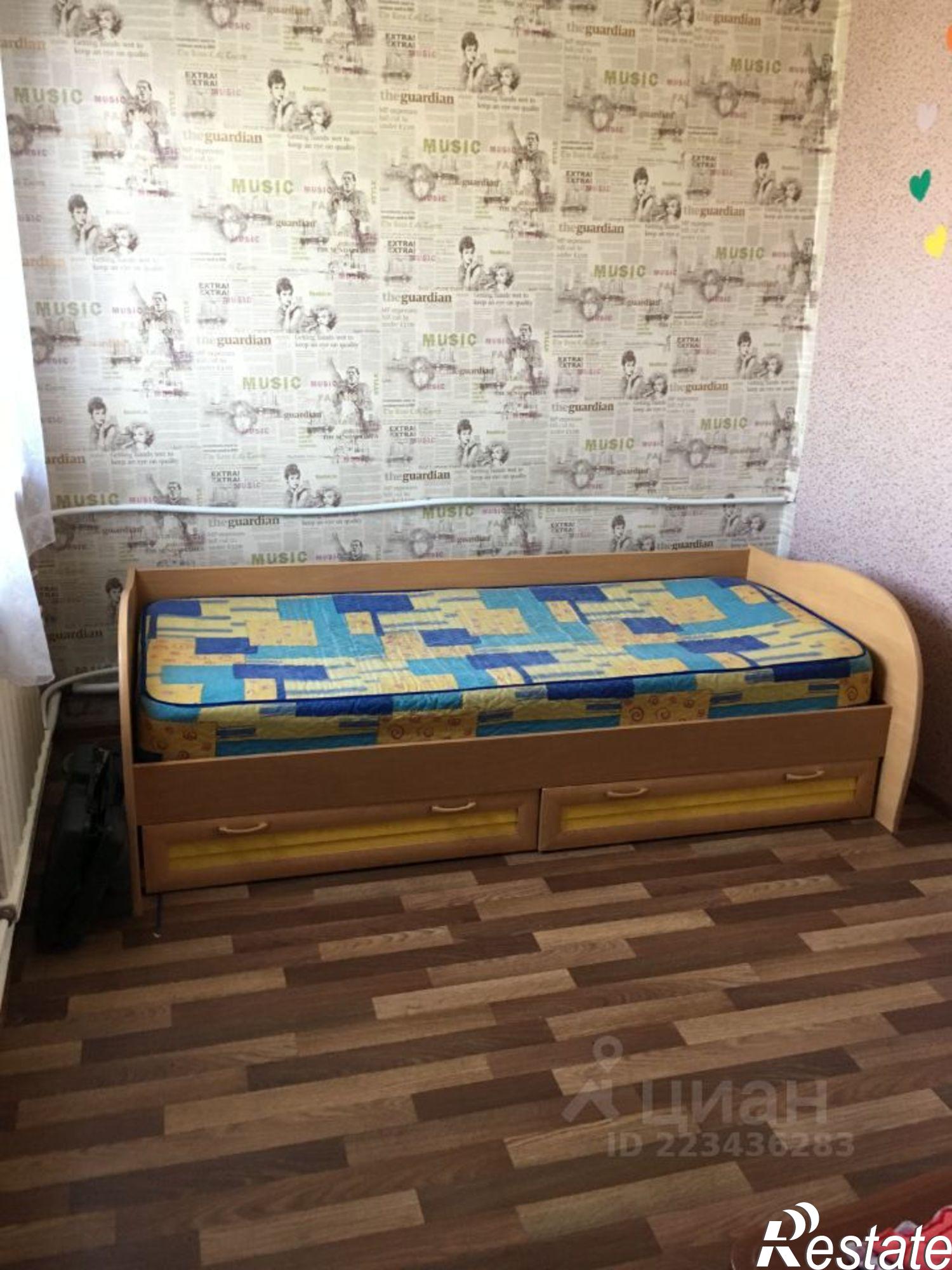 Купить дачу, дом, коттедж за 2 600 000 рублей на улица Центральные склады, 19