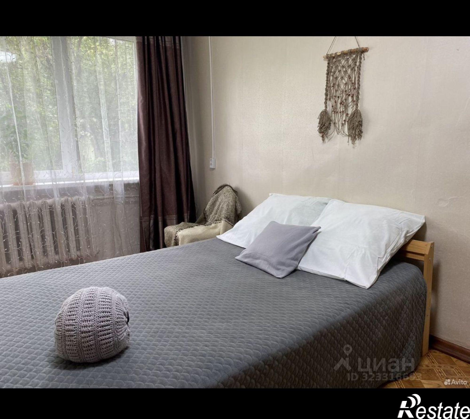 Сдать квартиру за 35 000 рублей на ул Слюдянская, 5