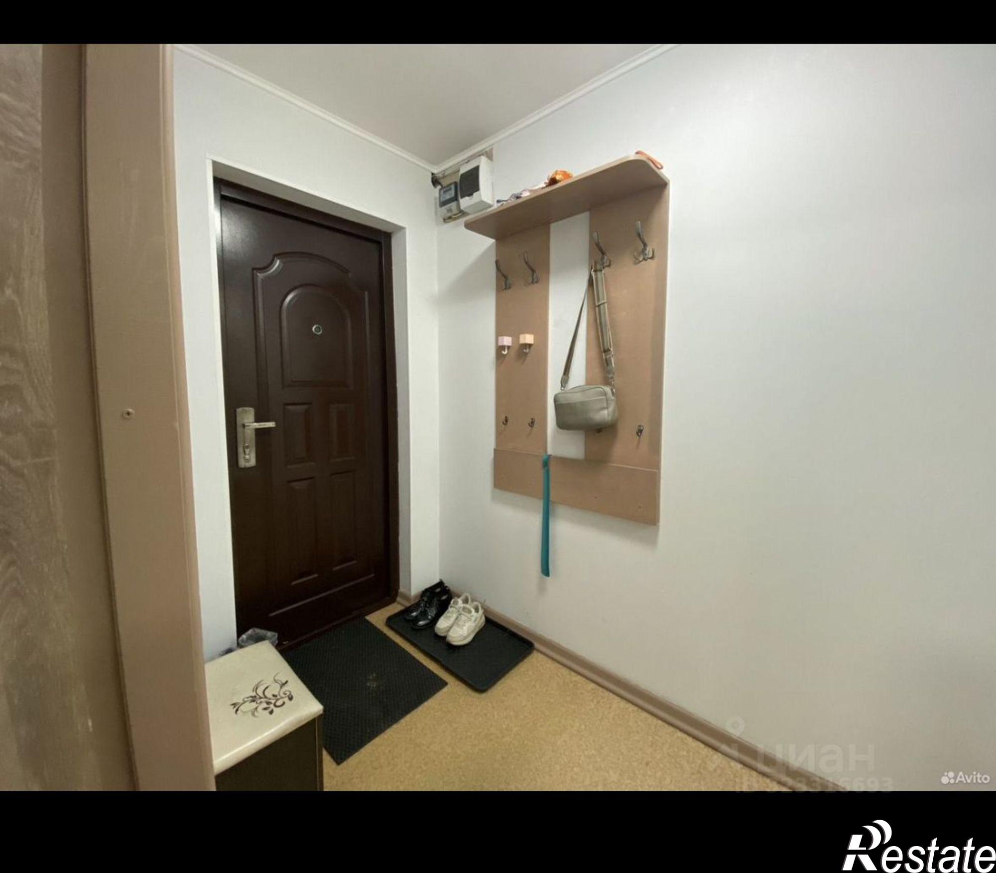 Сдать квартиру за 35 000 рублей на ул Слюдянская, 5