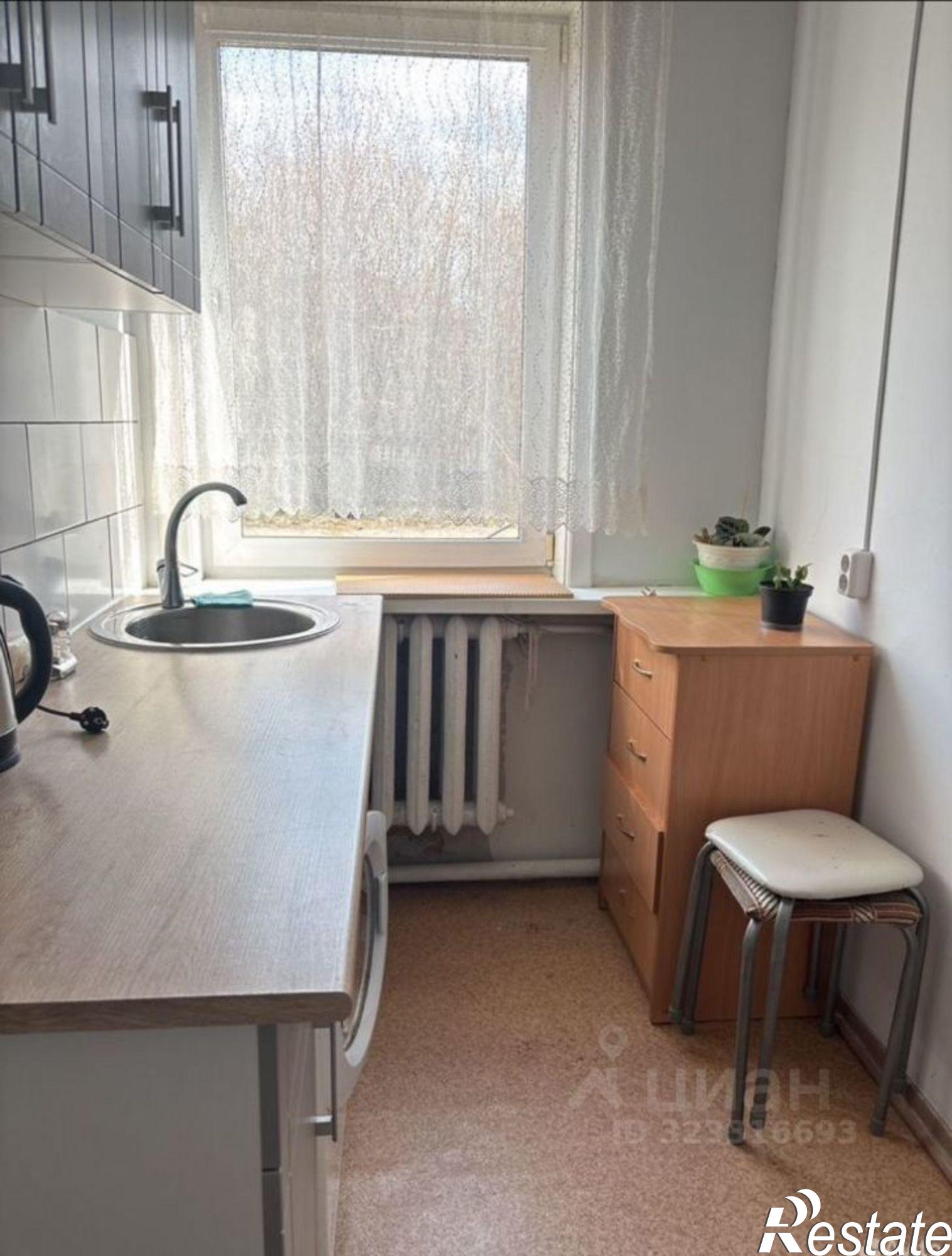 Сдать квартиру за 35 000 рублей на ул Слюдянская, 5