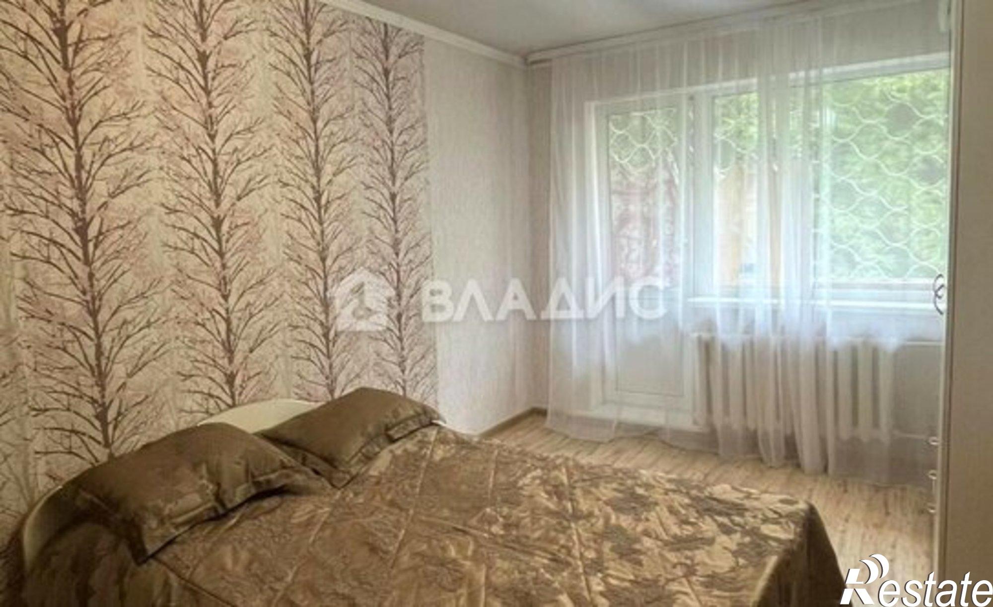 Купить квартиру за 7 450 000 рублей на ул Донская, 10