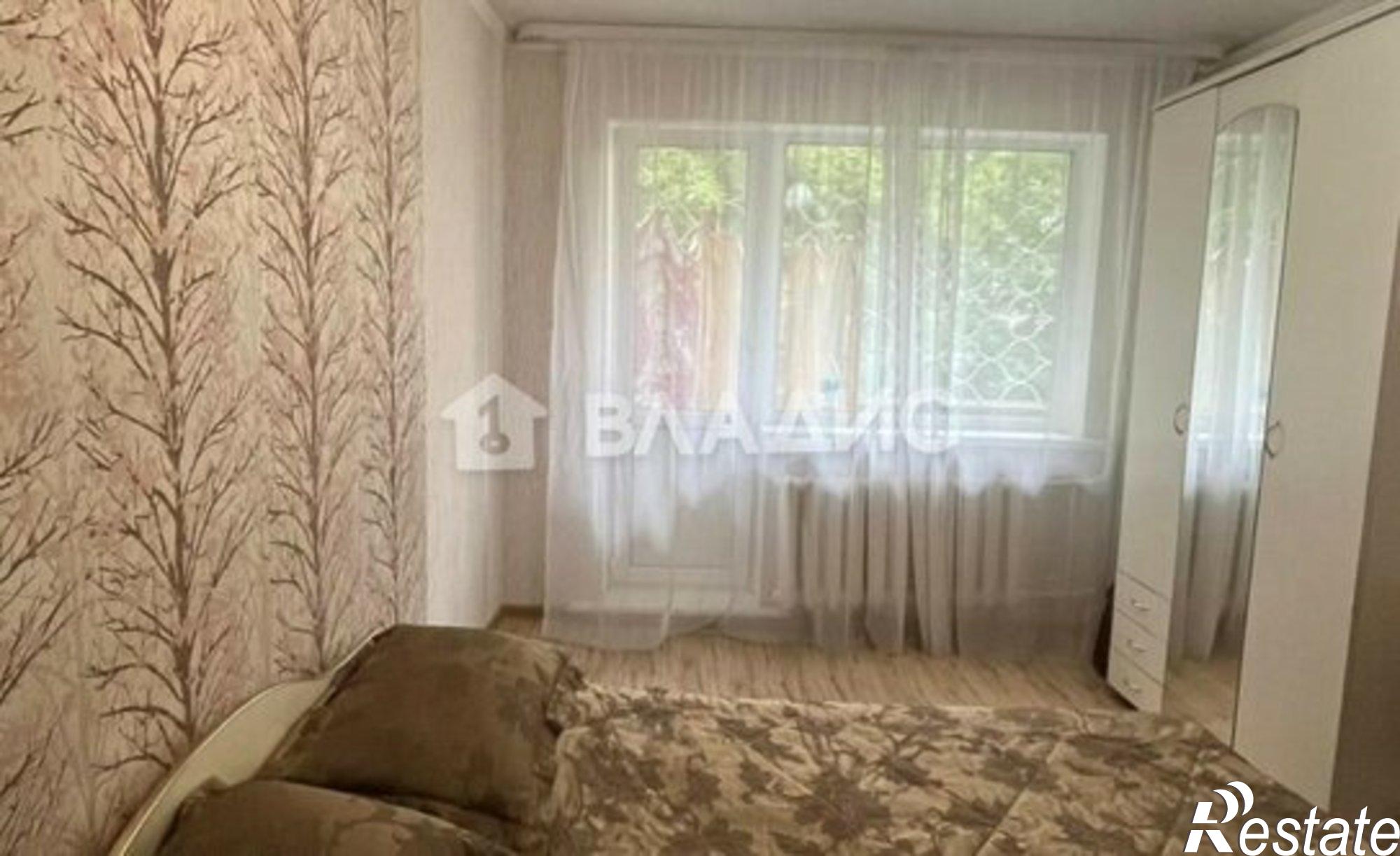 Купить квартиру за 7 450 000 рублей на ул Донская, 10