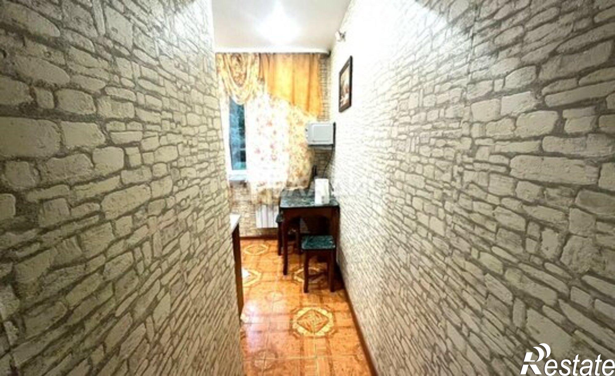 Купить квартиру за 7 450 000 рублей на ул Донская, 10