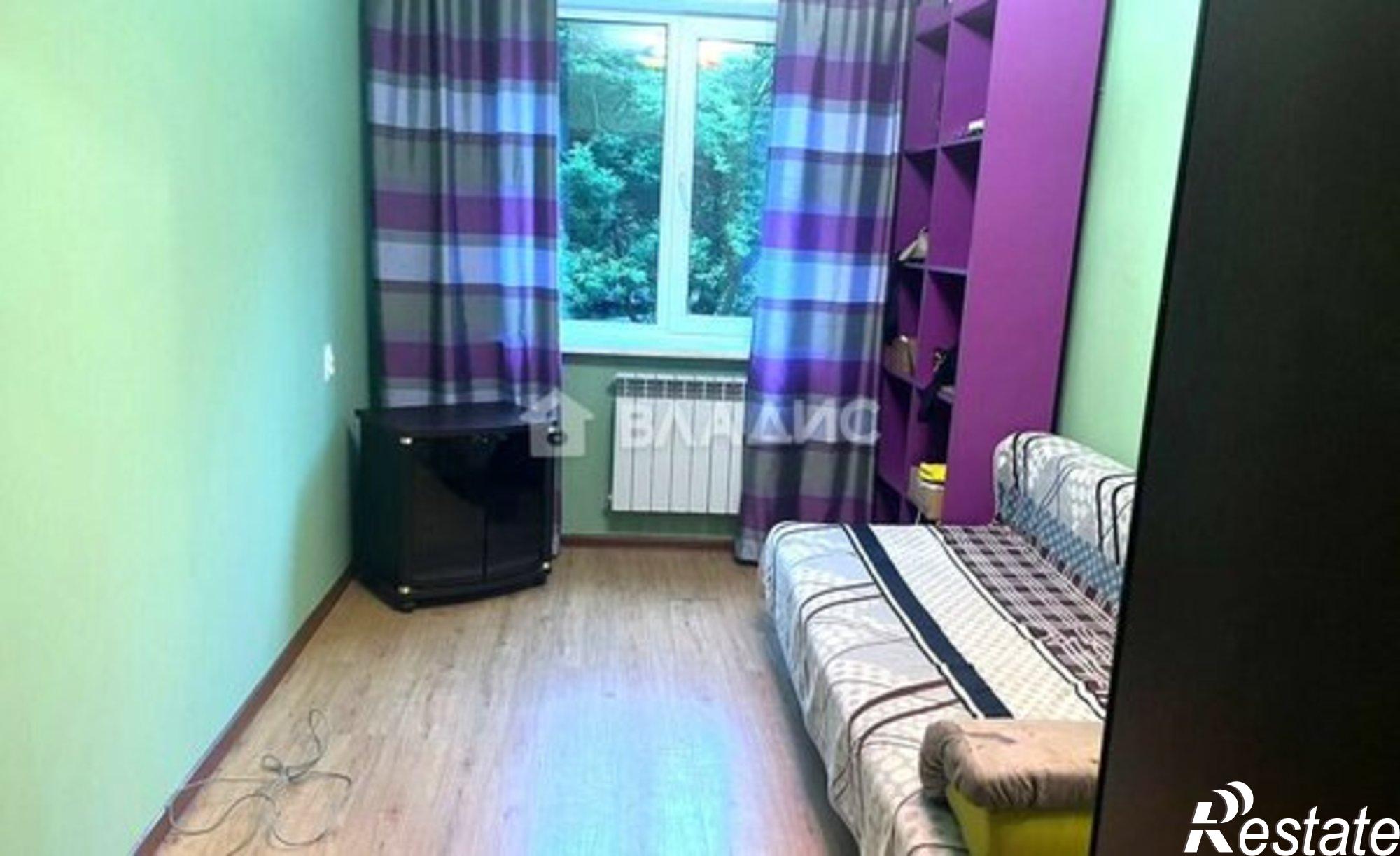 Купить квартиру за 7 450 000 рублей на ул Донская, 10