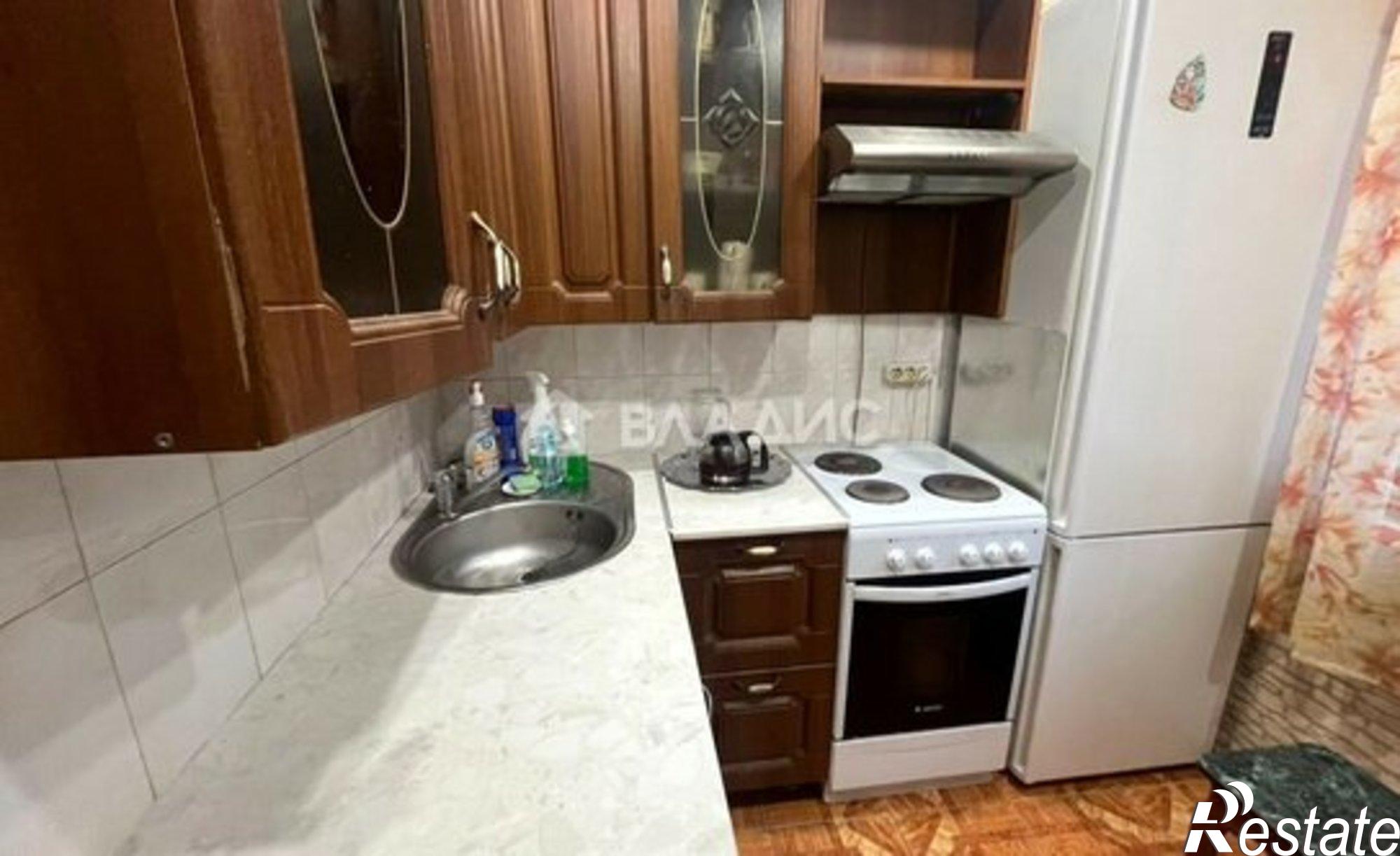 Купить квартиру за 7 450 000 рублей на ул Донская, 10