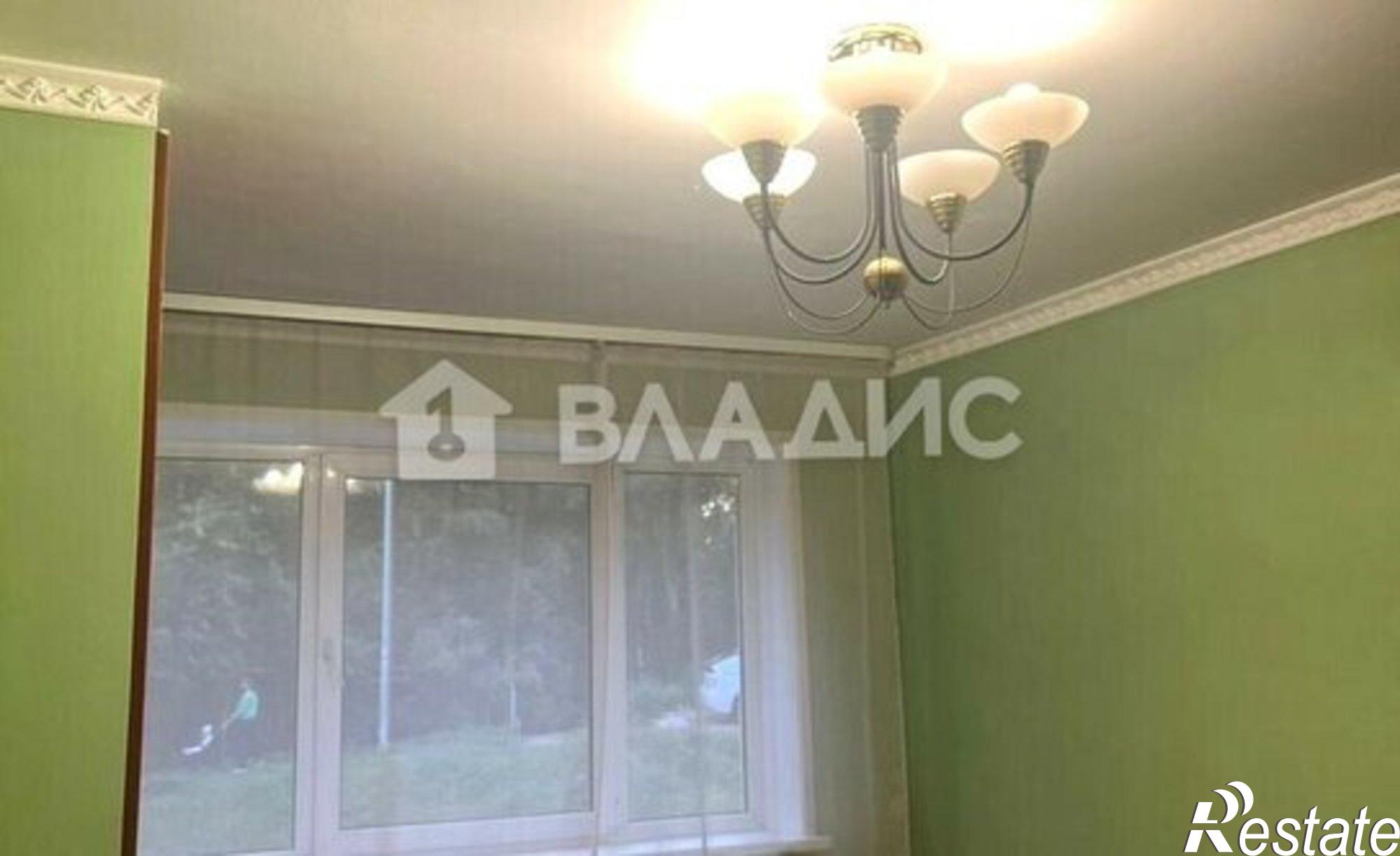 Купить квартиру за 7 450 000 рублей на ул Донская, 10