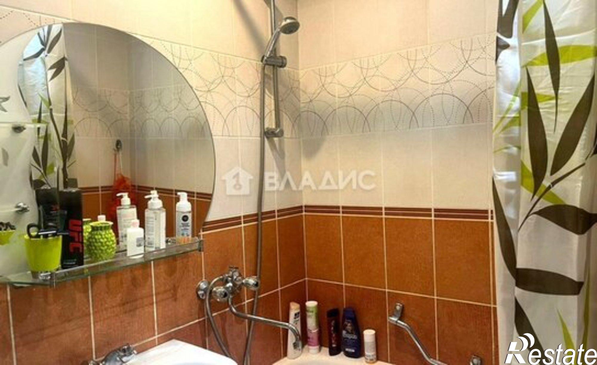 Купить квартиру за 7 450 000 рублей на ул Донская, 10