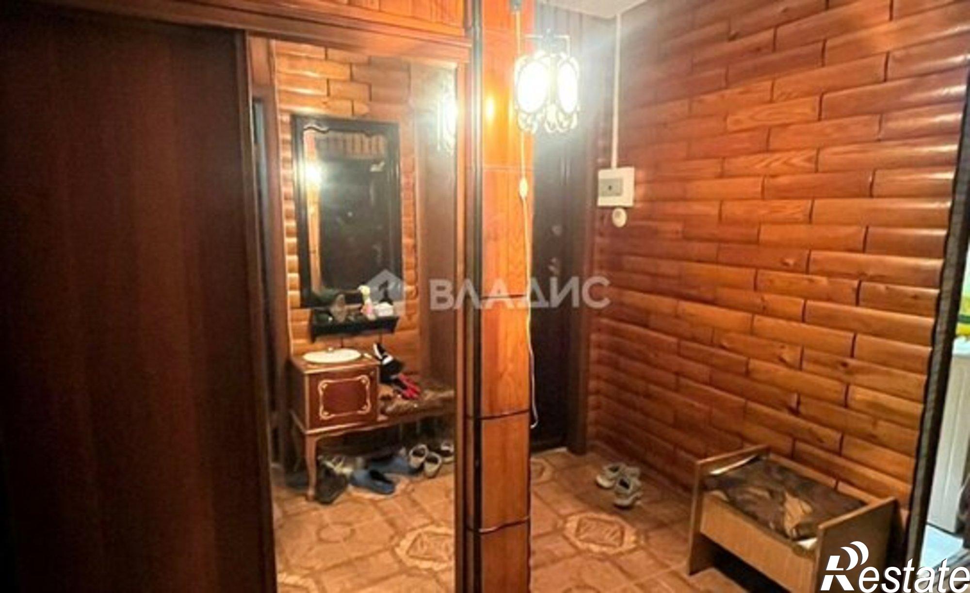 Купить квартиру за 7 450 000 рублей на ул Донская, 10