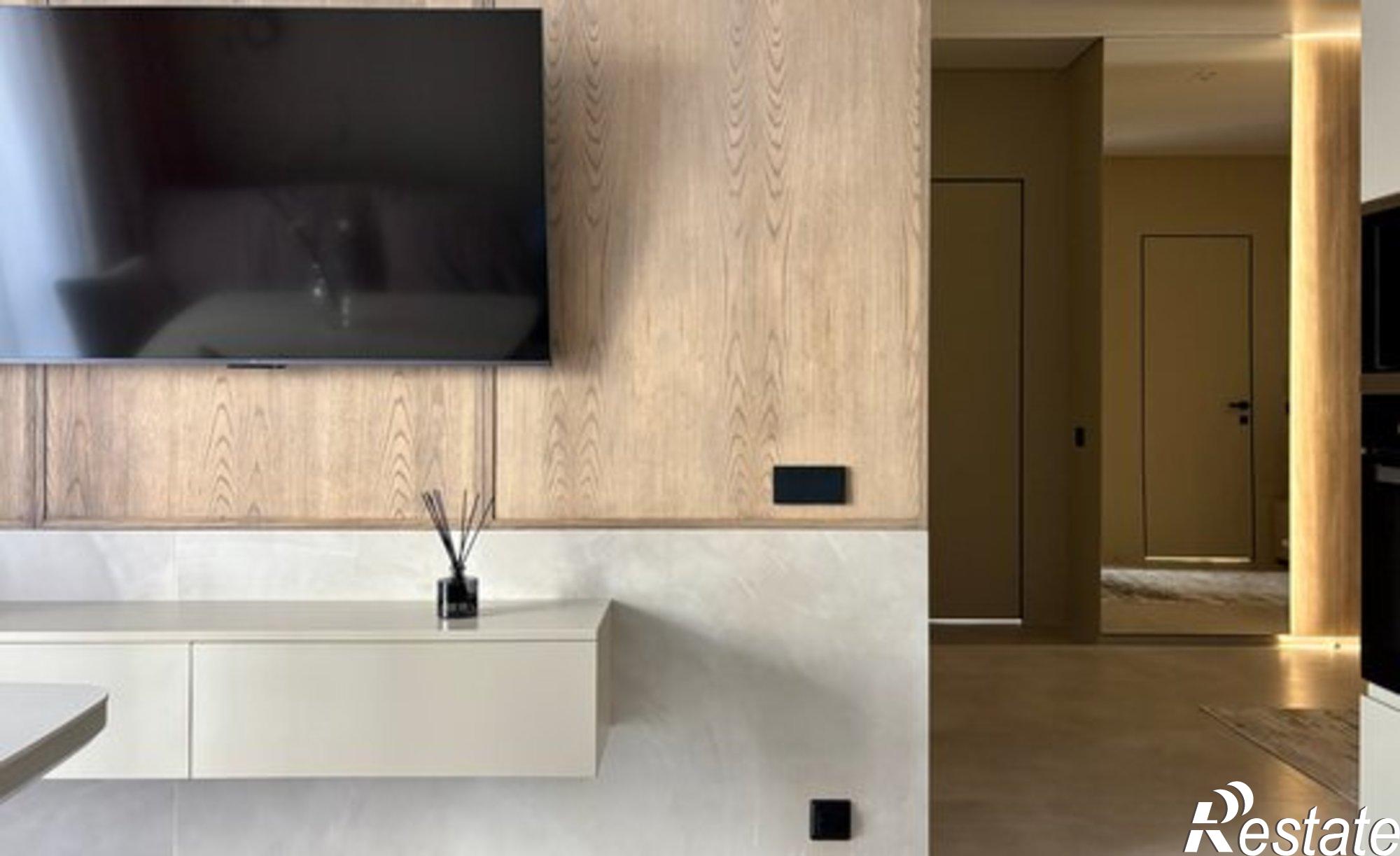 Купить квартиру за 20 600 000 рублей на ул Юрия Левитанского, 16