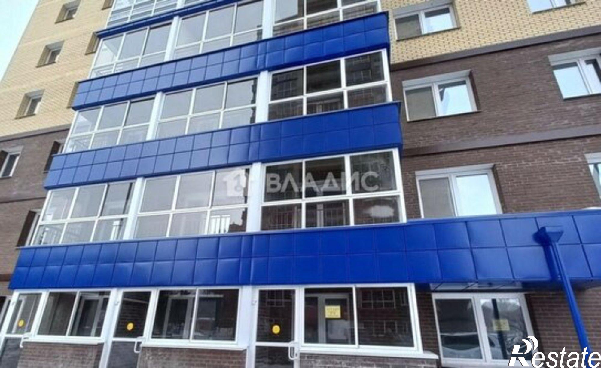 Купить квартиру за 10 700 000 рублей на ул Якоби, 16