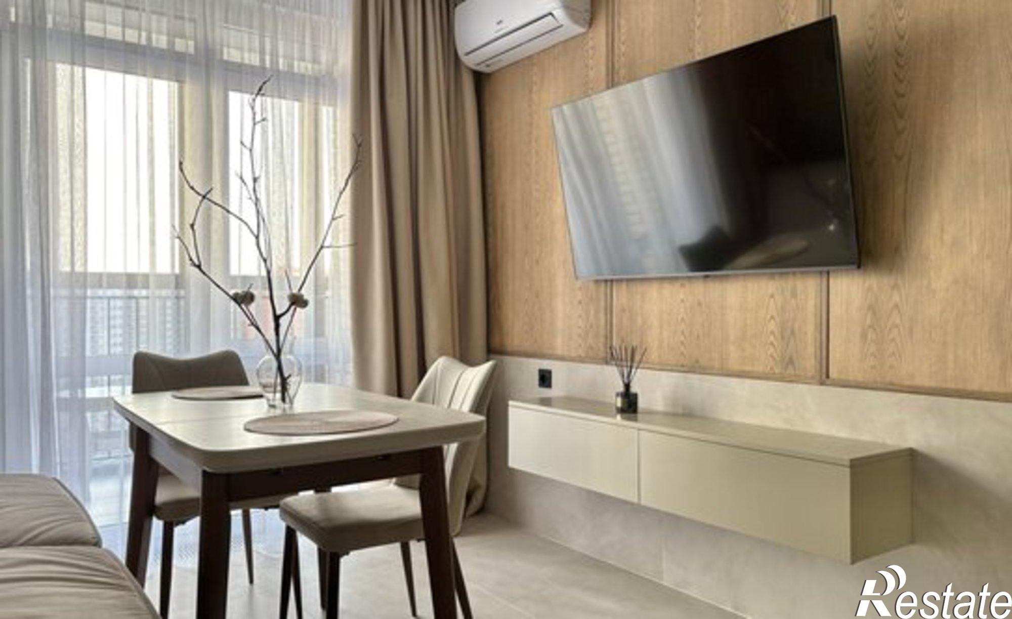 Купить квартиру за 20 600 000 рублей на ул Юрия Левитанского, 16