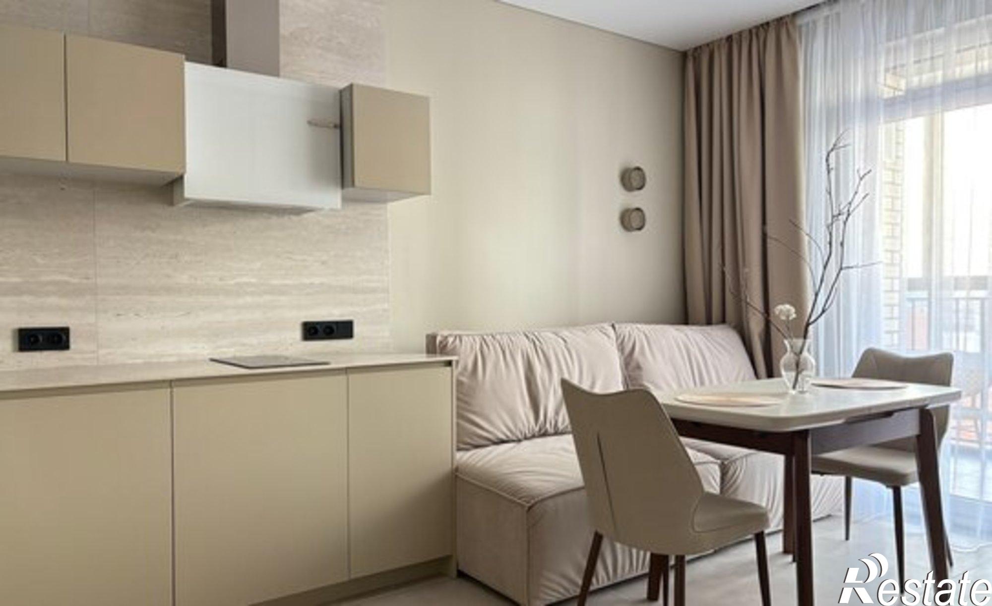 Купить квартиру за 20 600 000 рублей на ул Юрия Левитанского, 16